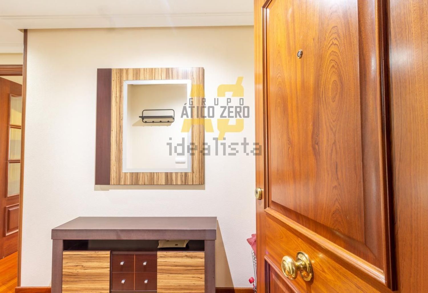 Piso de 45 m² en Vigo