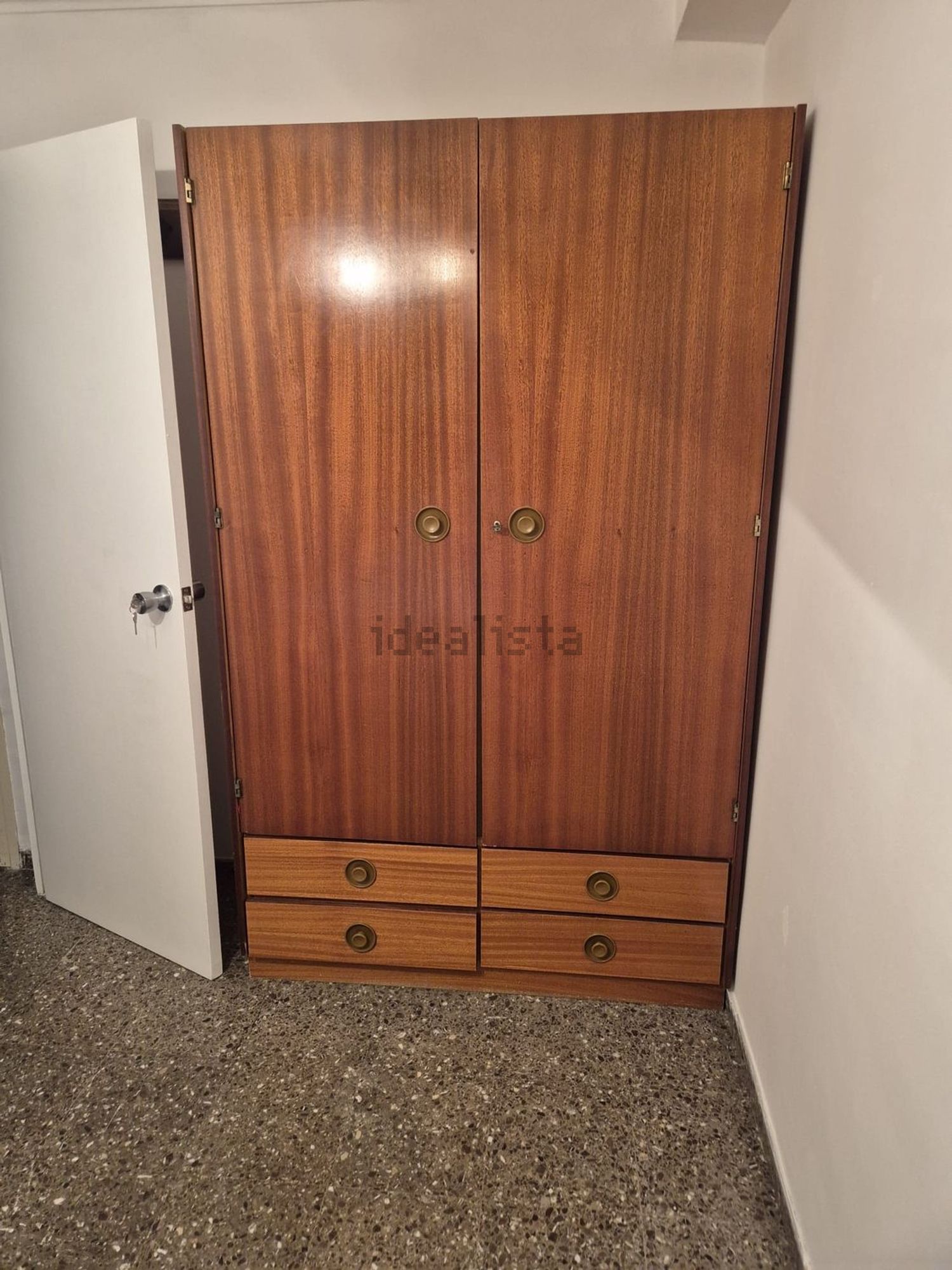 Stanza in affitto, Barcelona