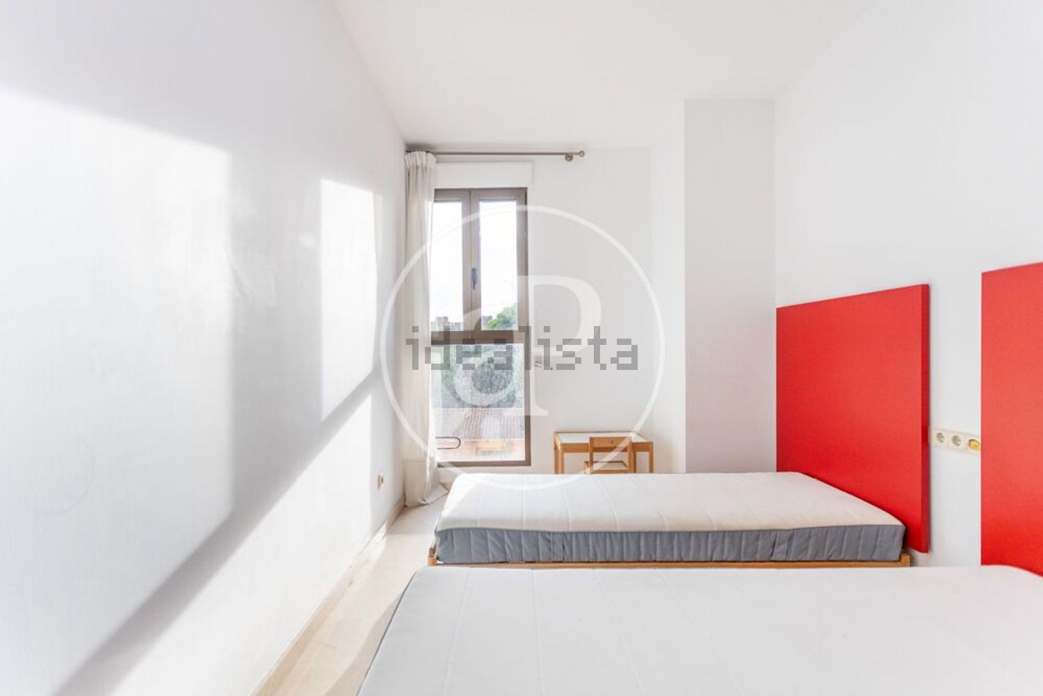 Pis de 133 m² a València