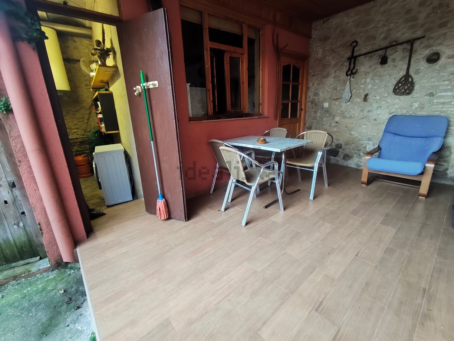 Pis de 60 m² a Borrassà