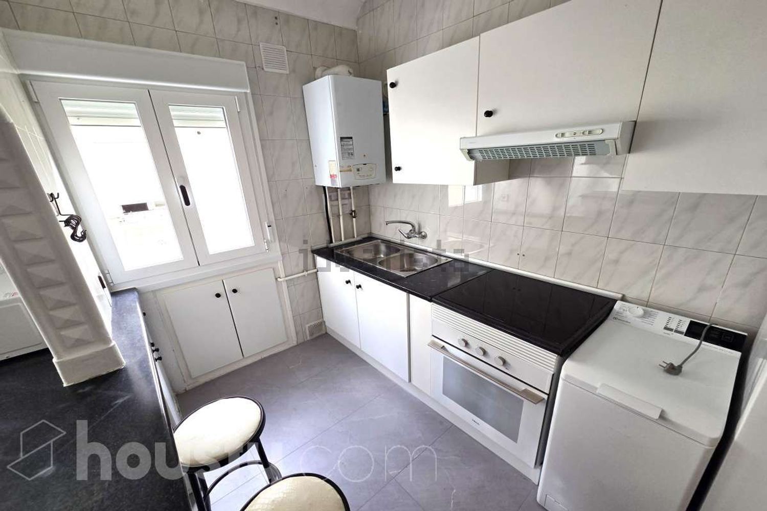 Pis de 75 m² a Madrid