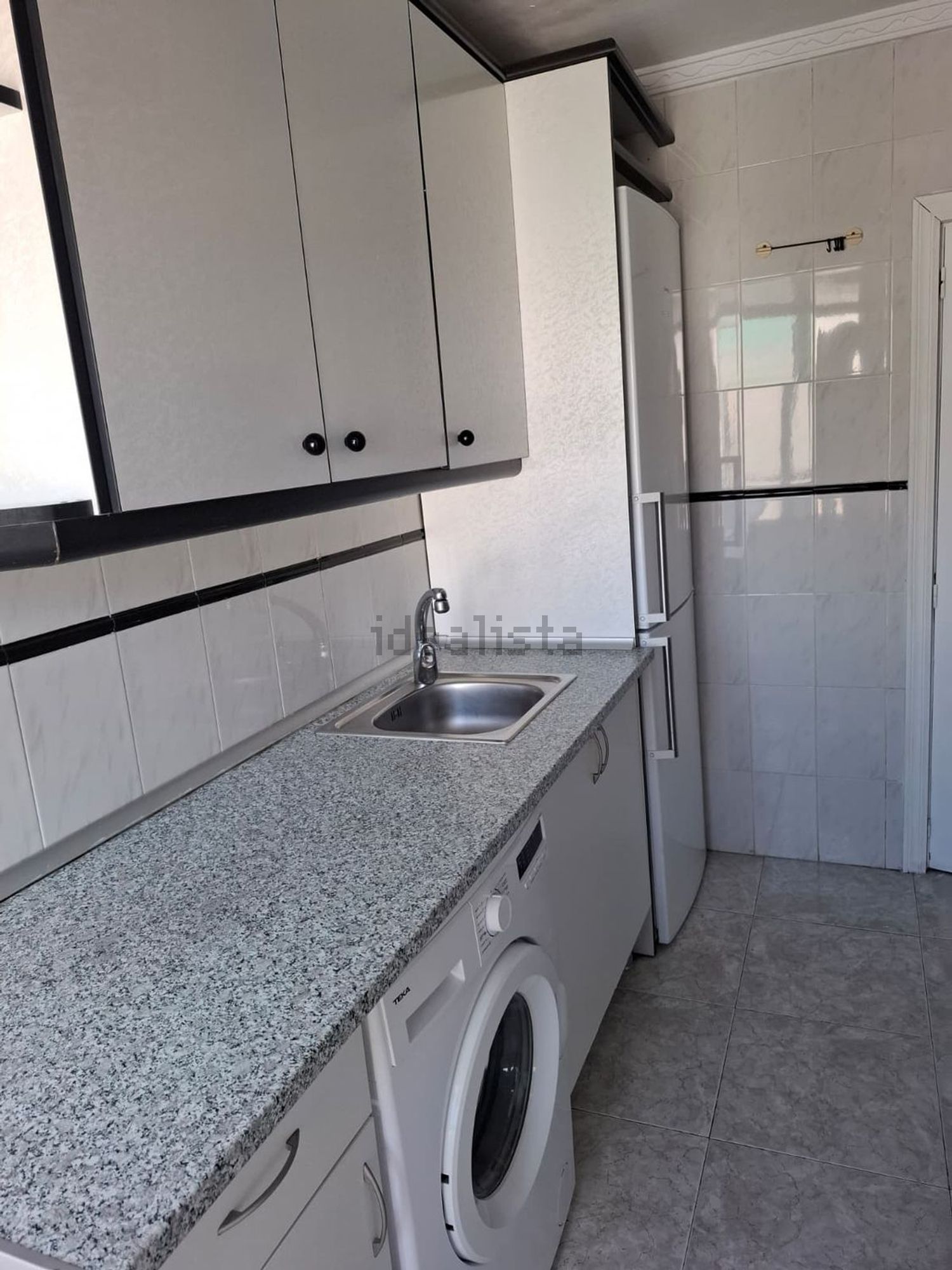 Piso de 77 m² en Alicante