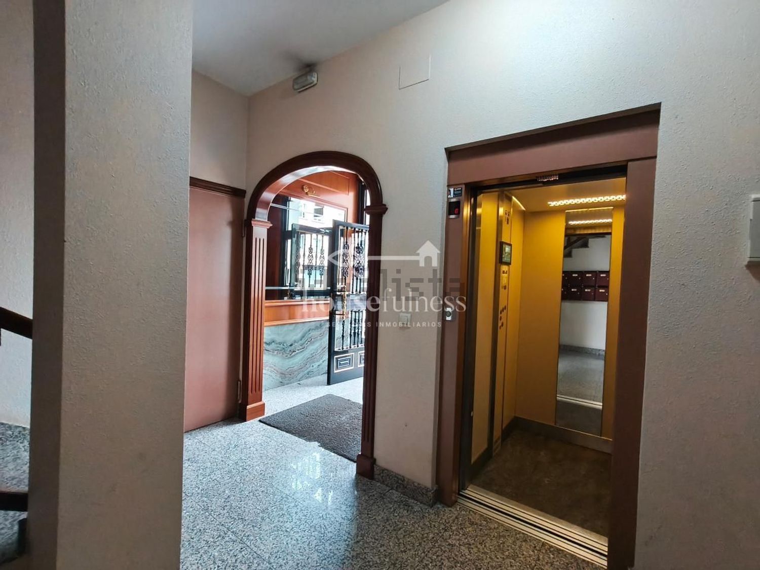Piso de 75 m² en Narón