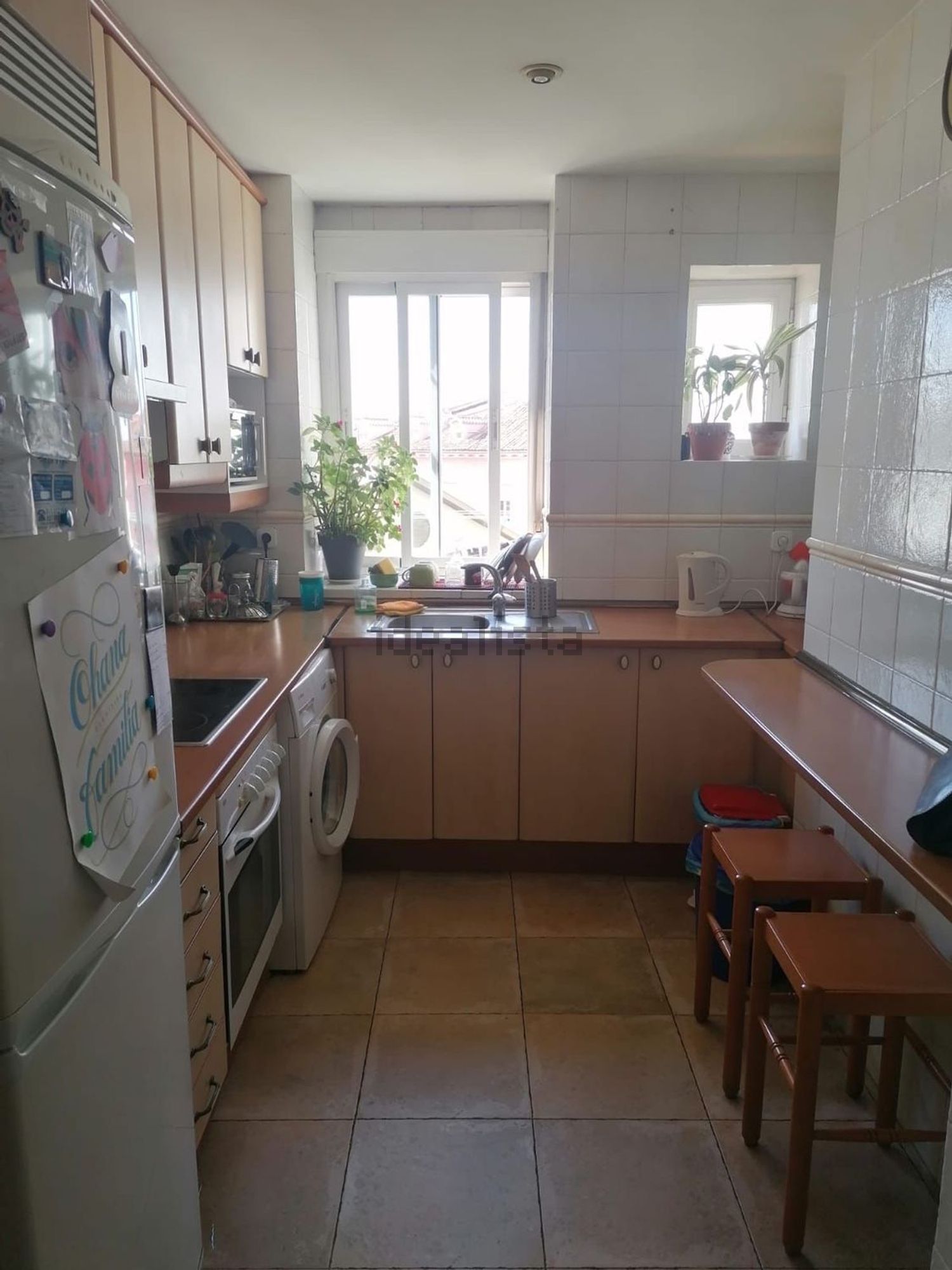 Habitación en alquiler, Madrid