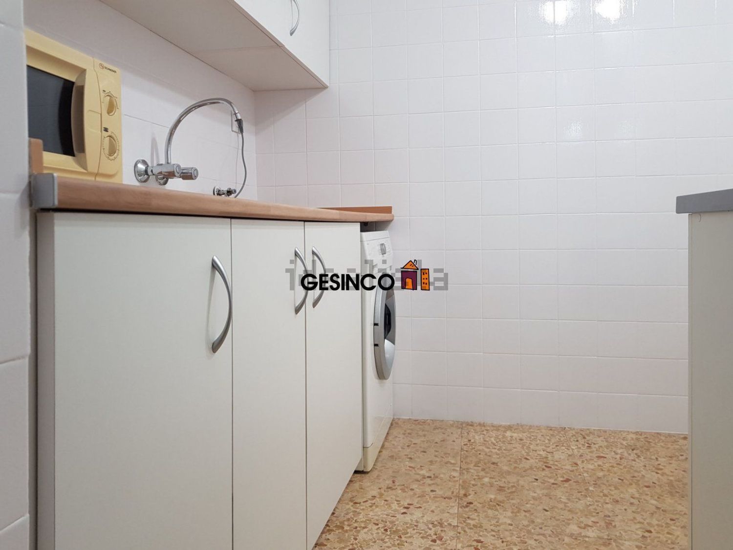 Apartamento 50 m² em Ontinyent