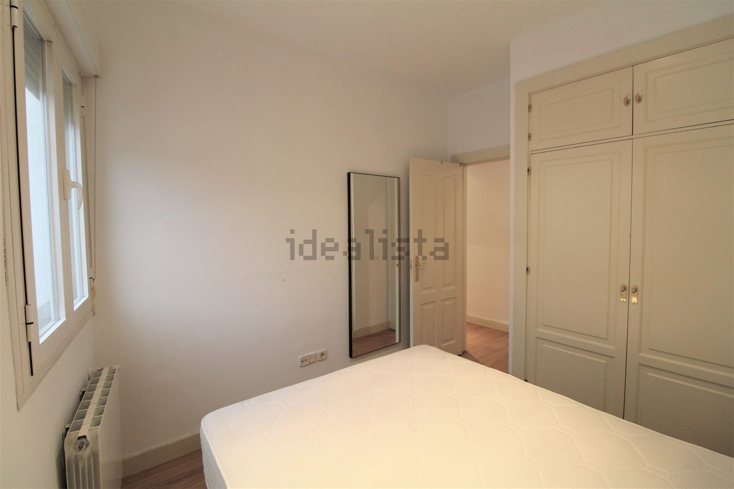 Pis de 50 m² a Madrid