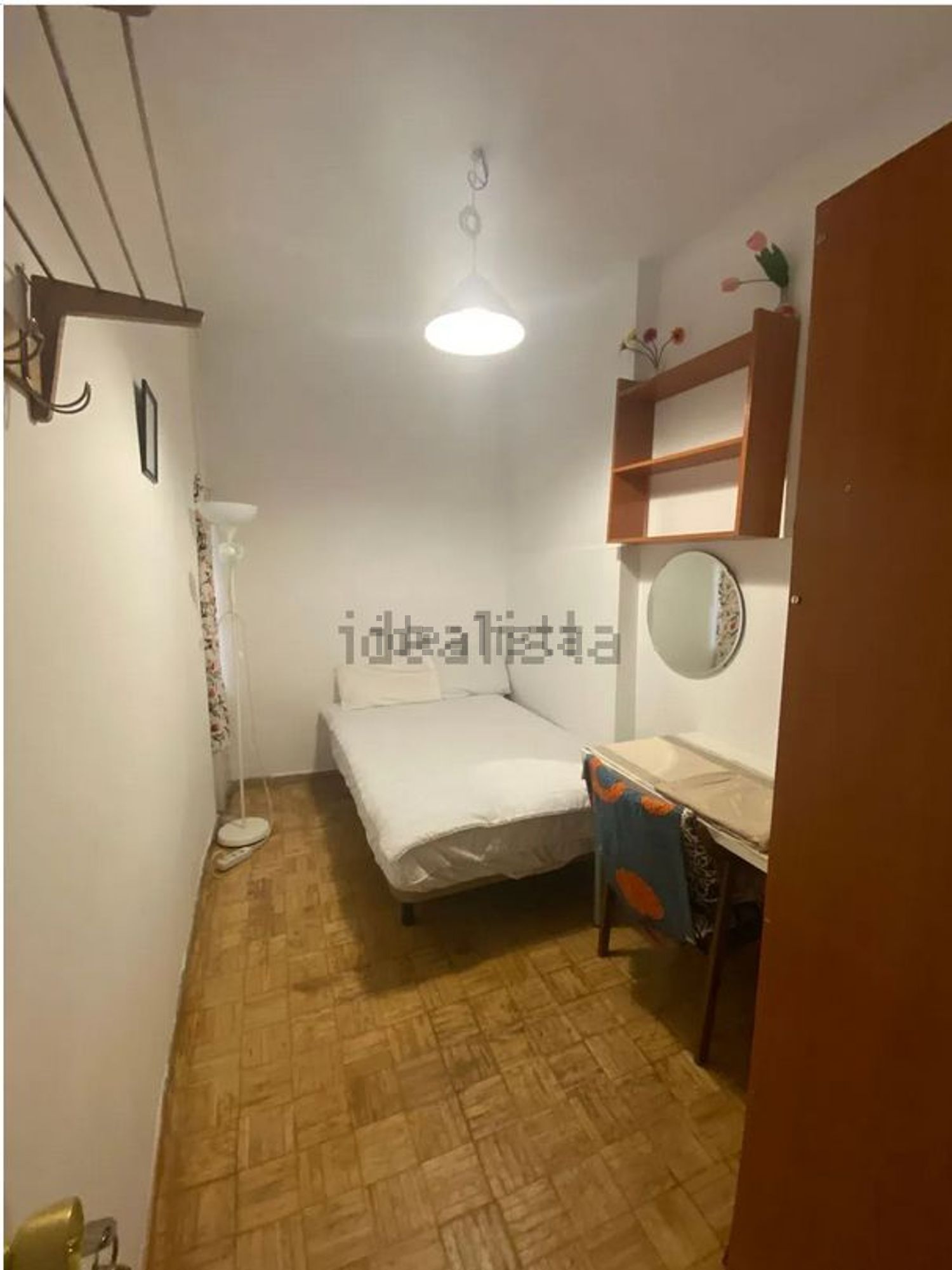 Habitación en alquiler, Madrid