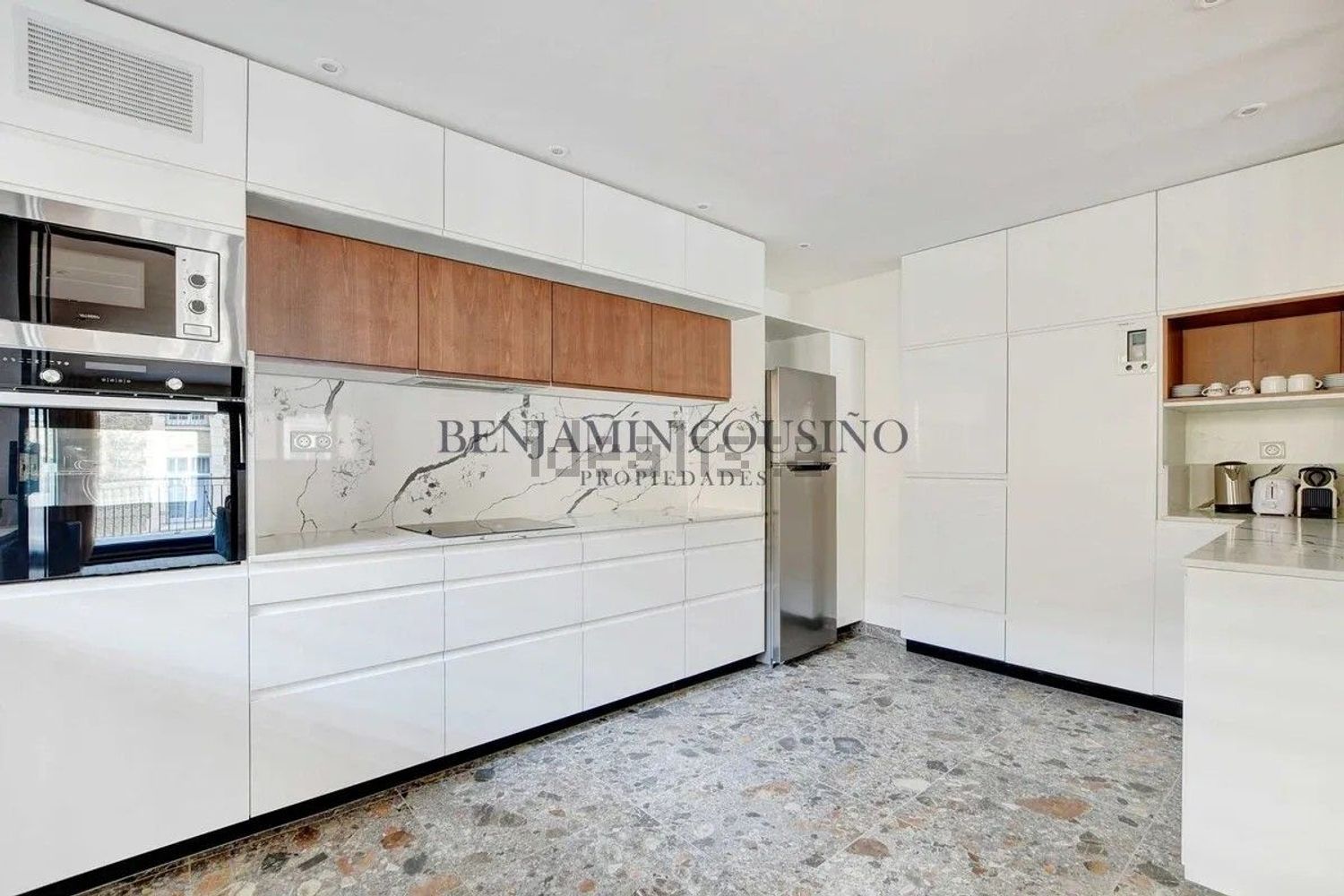 Apartamento 195 m² em Madrid