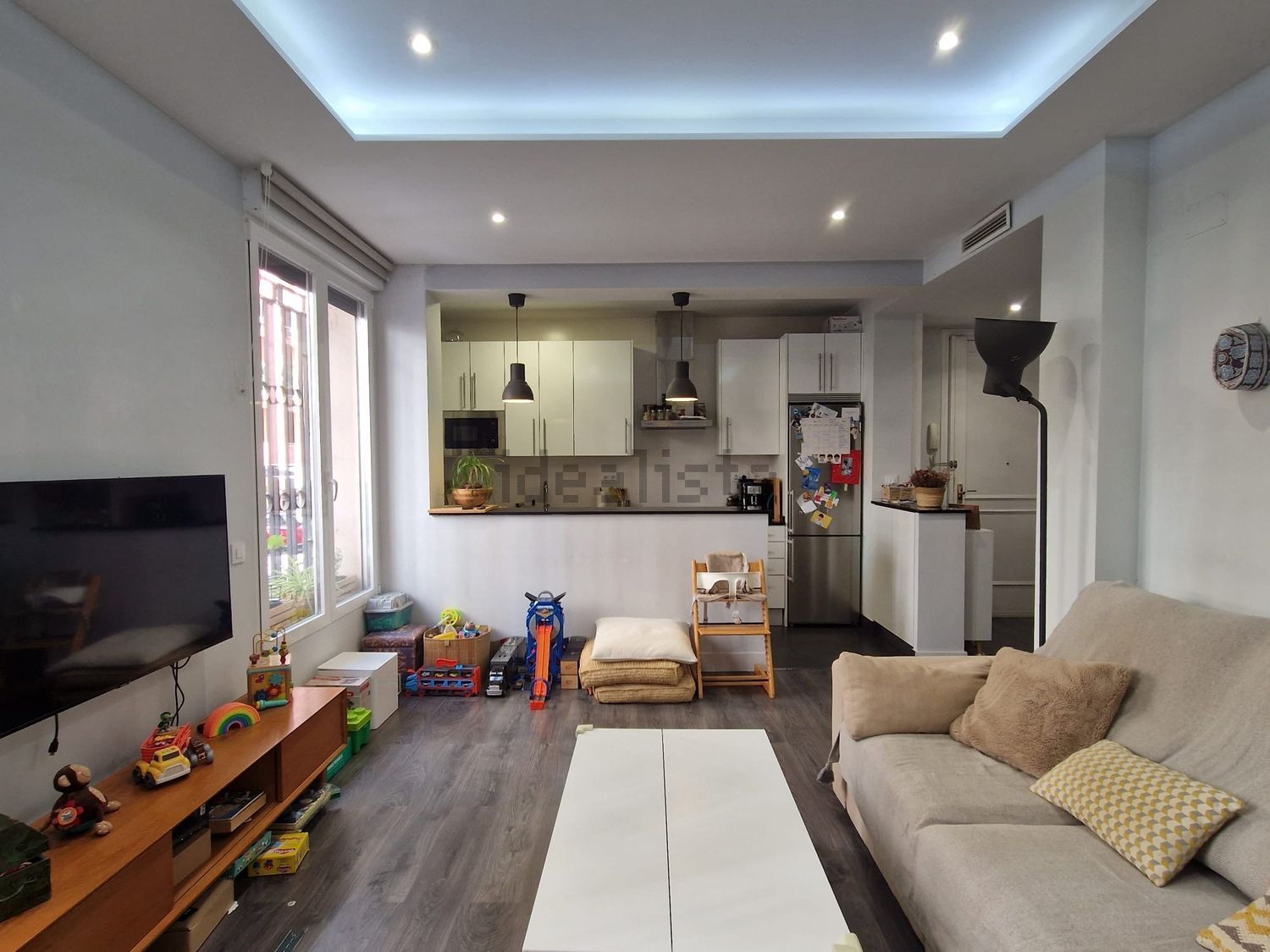 Appartamento 75 m² a Madrid