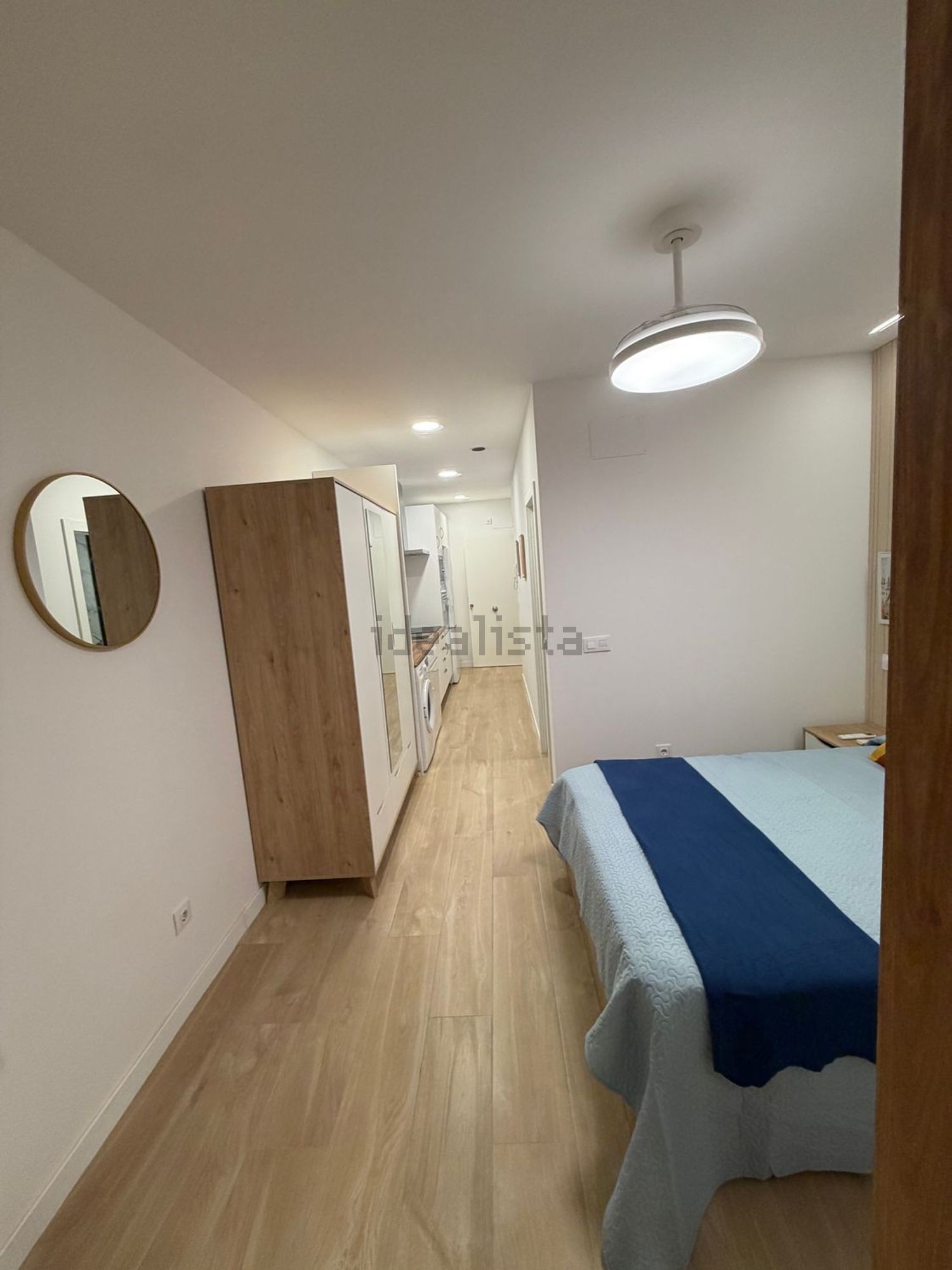 Piso de 70 m² en Bargas