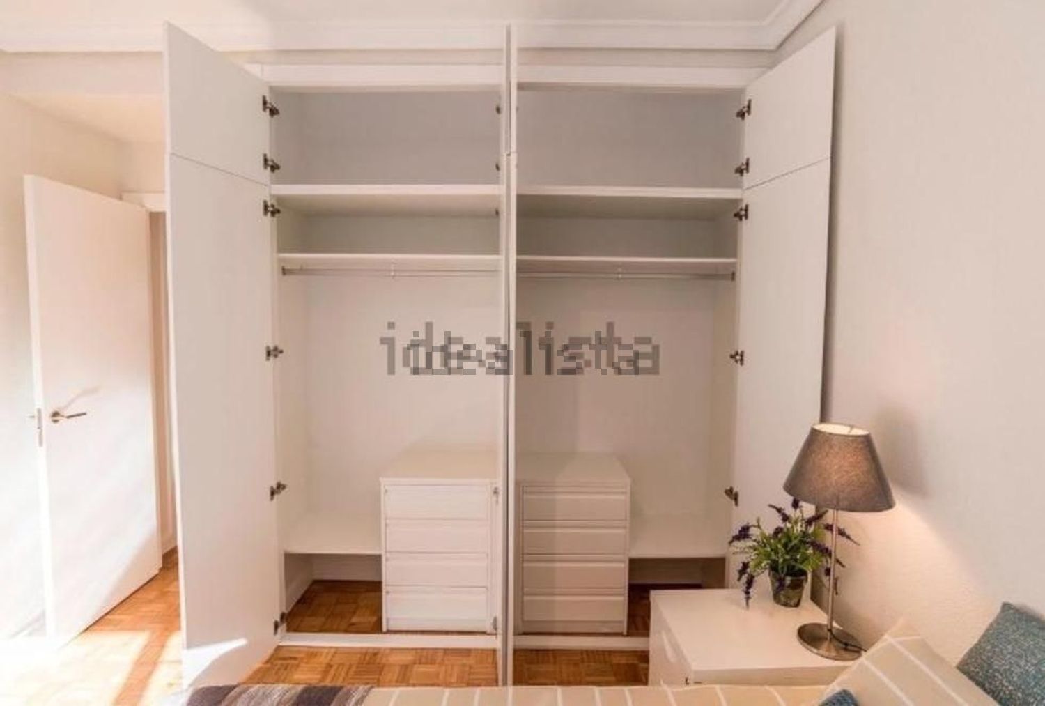 Pis de 68 m² a Madrid