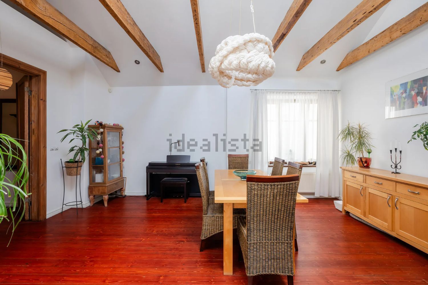Pis de 145 m² a Madrid