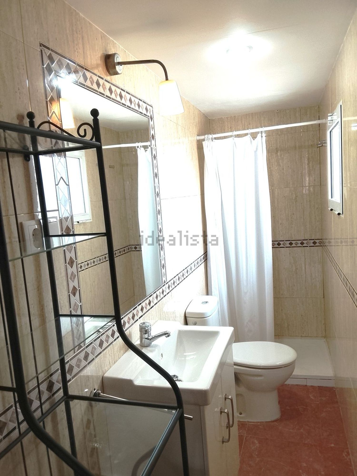 Wohnung 50 m² in Murcia