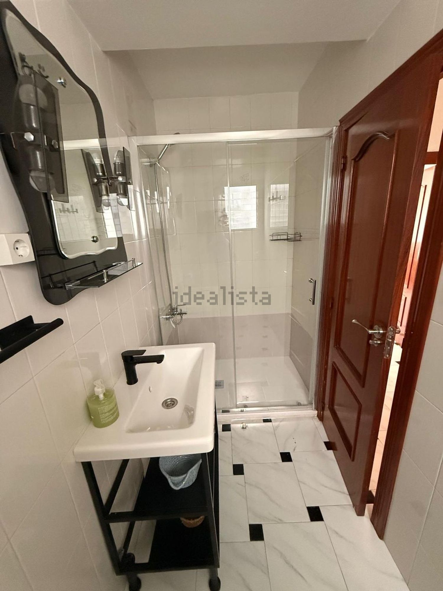 Habitación en alquiler, Almería