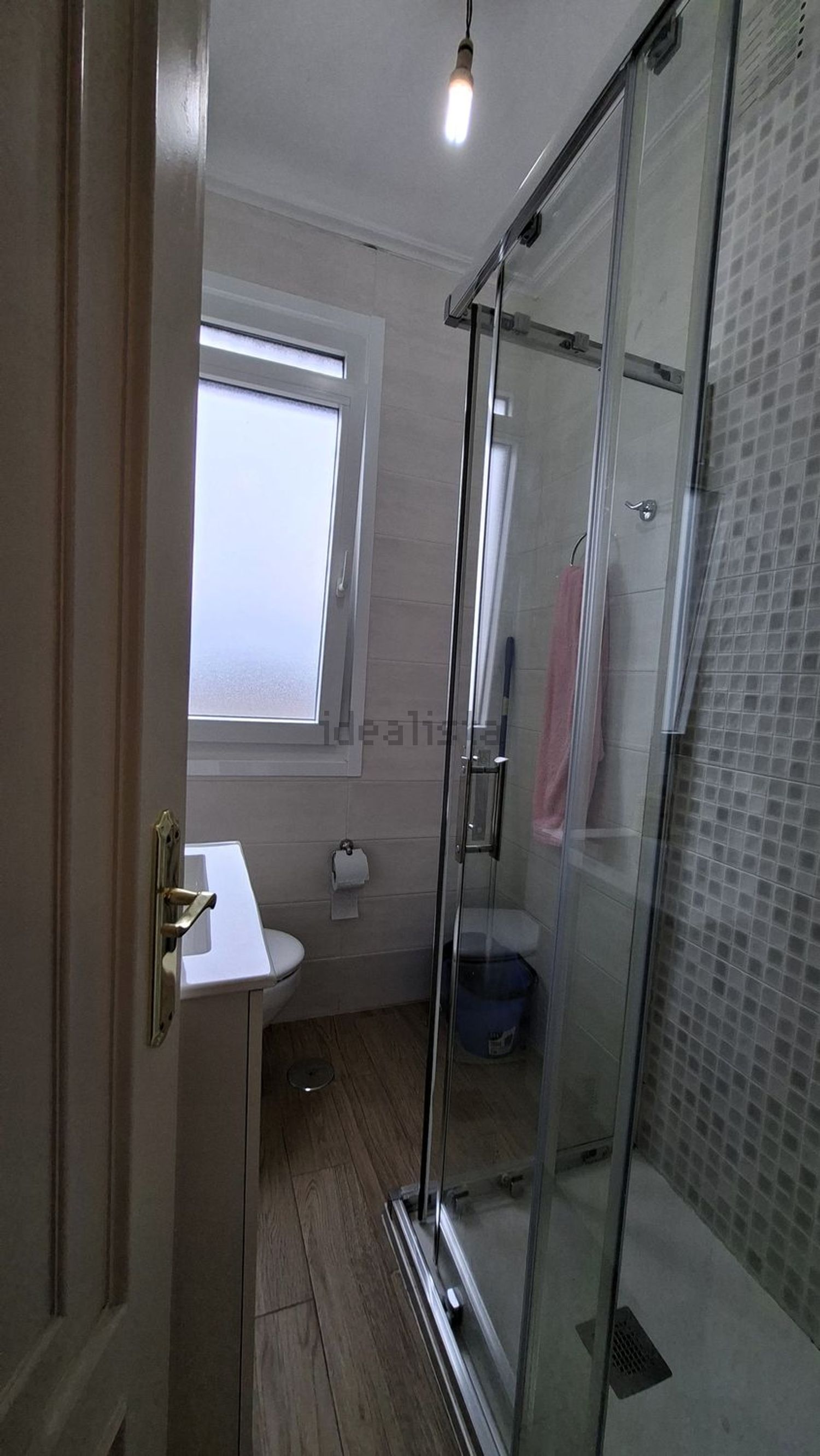 Pis de 71 m² a Ferrol