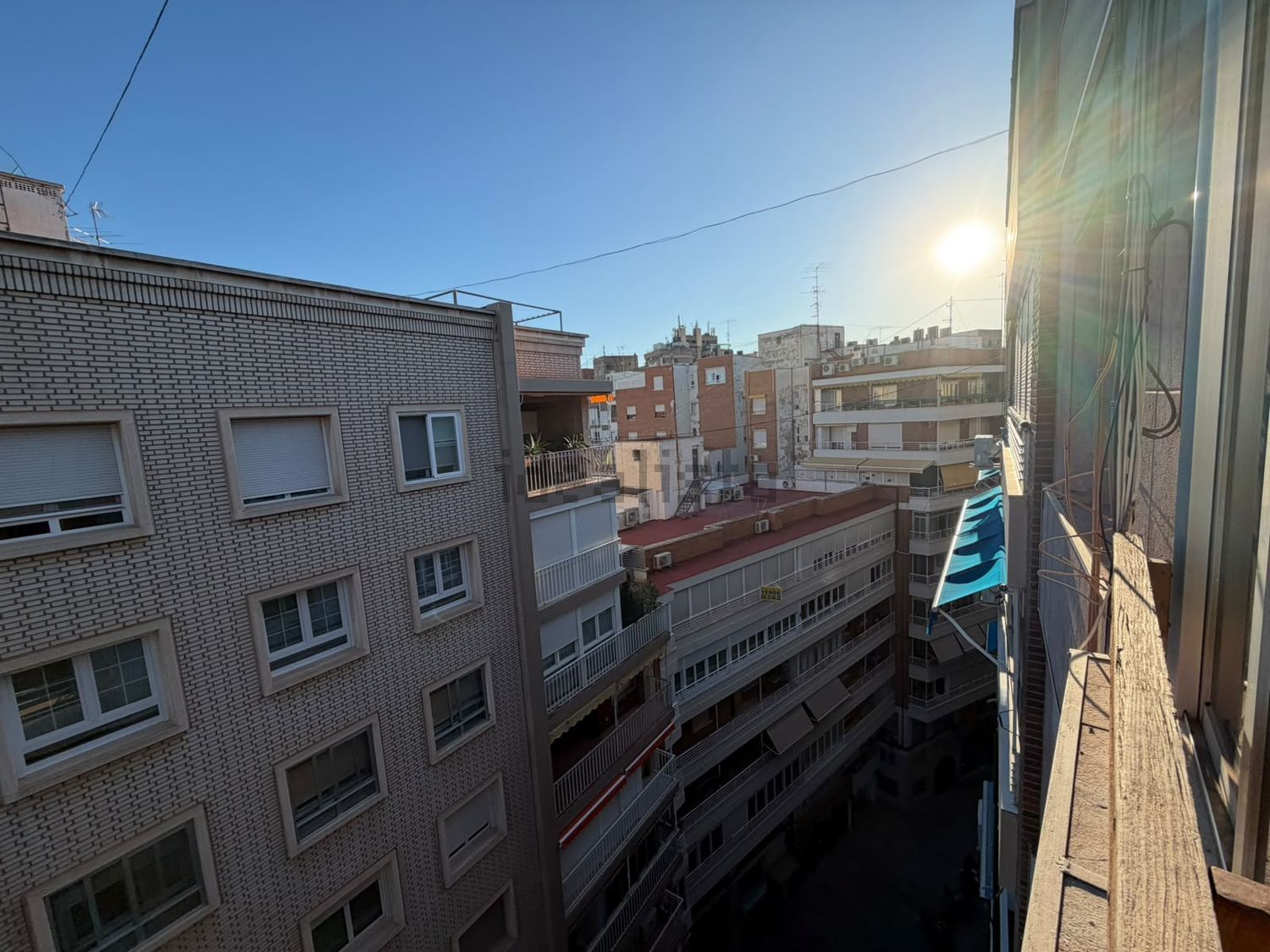 Квартира 141 м² у Murcia