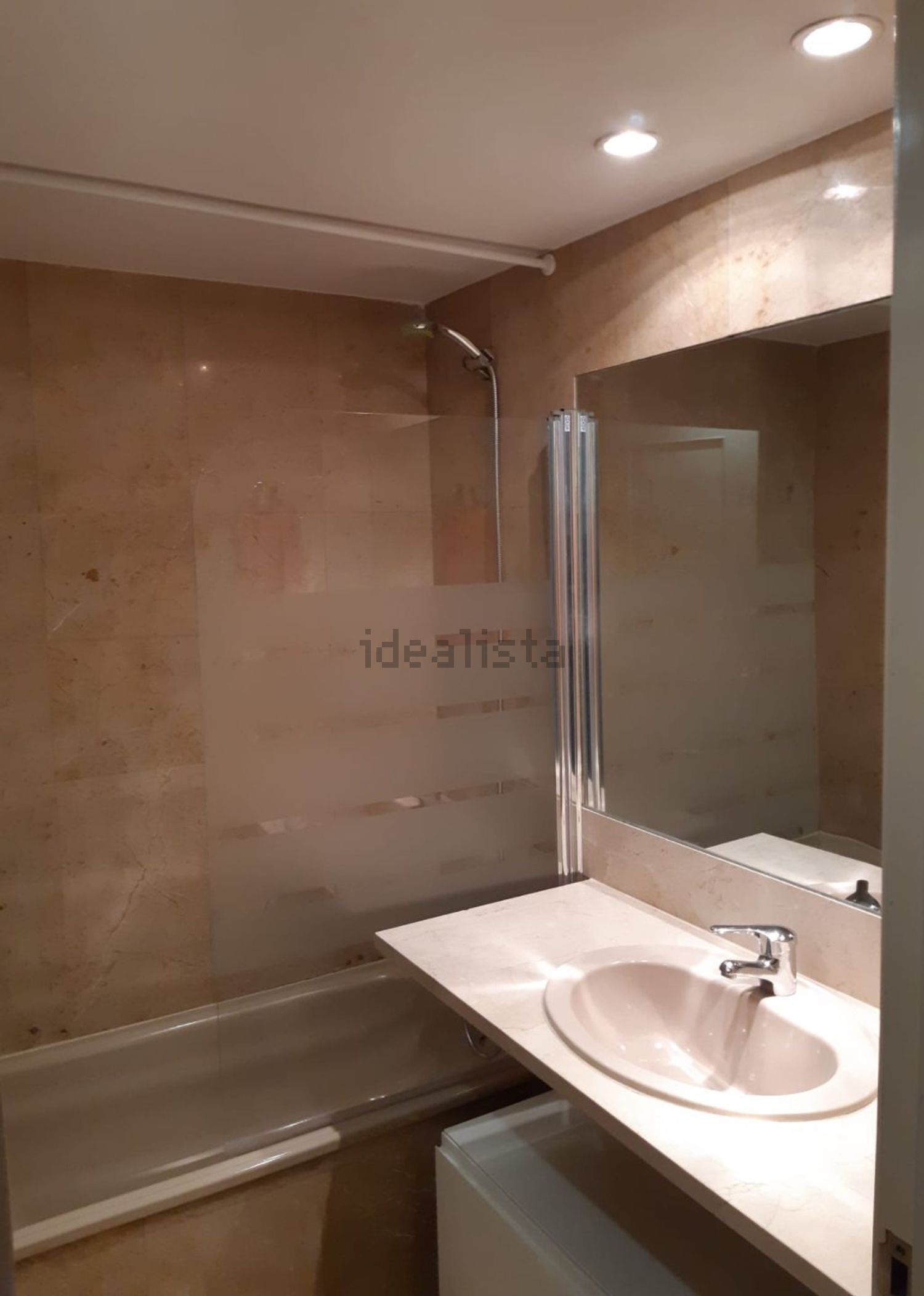 Pis de 45 m² a Madrid