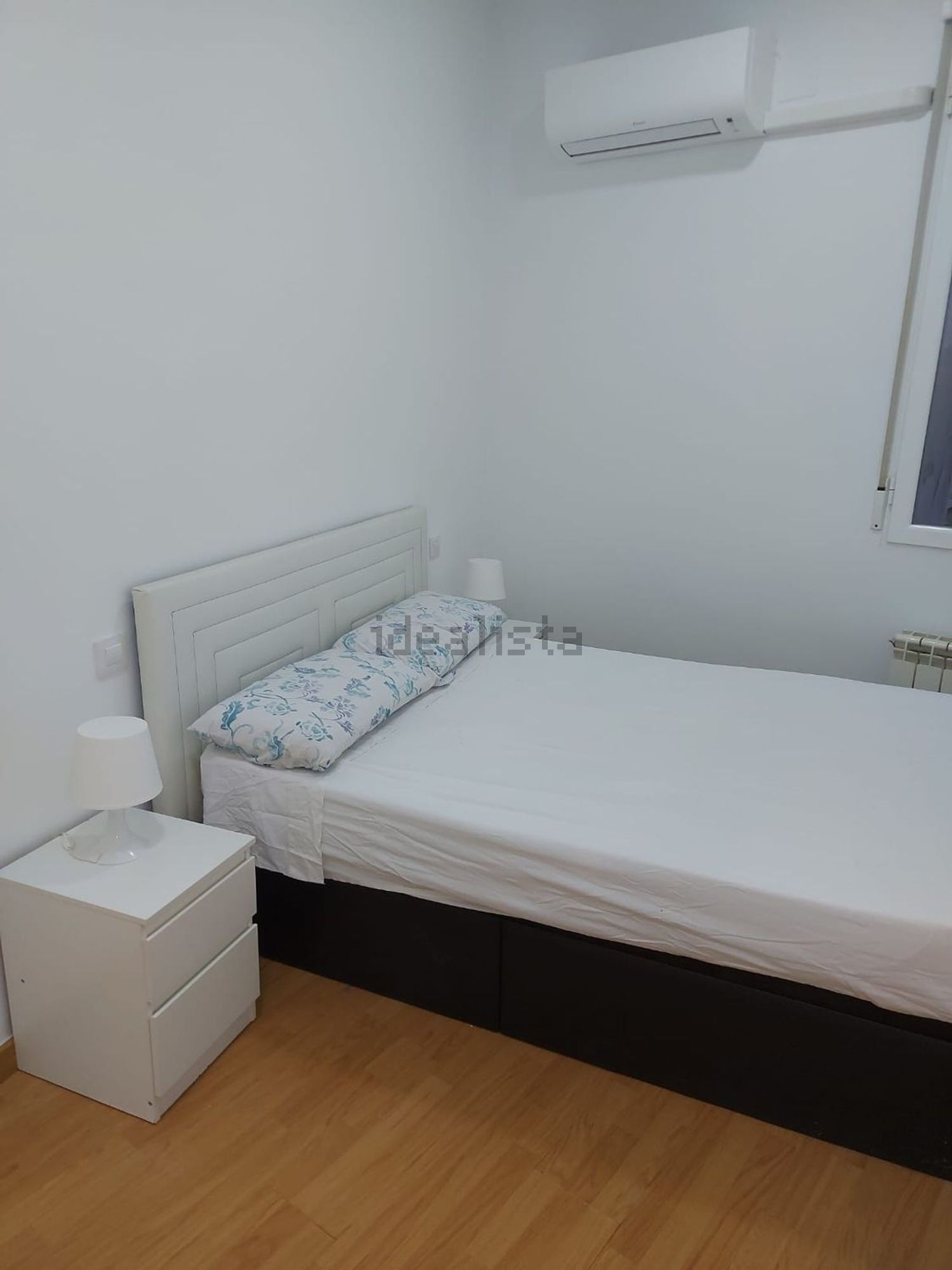 Pis de 48 m² a Madrid