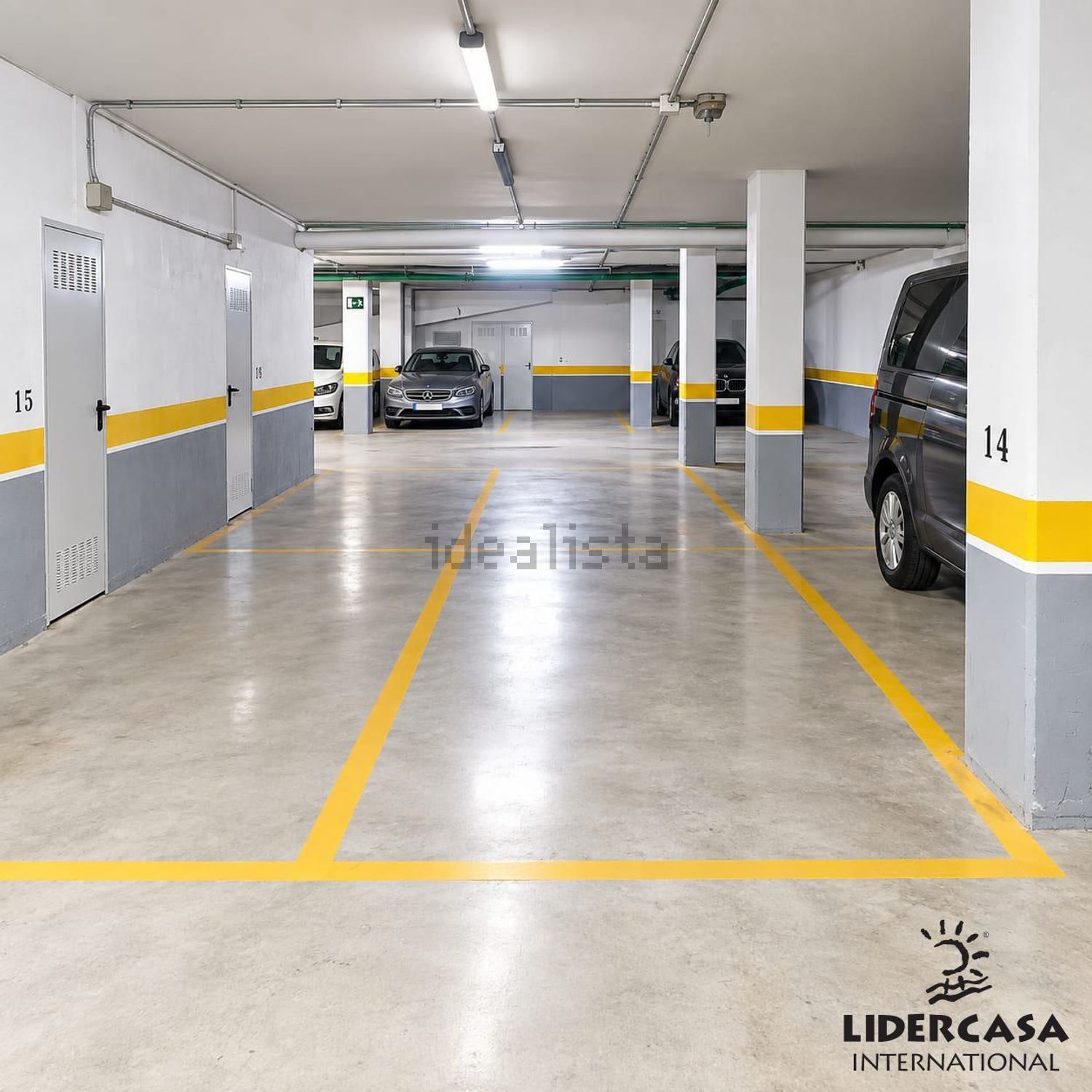 Piso de 75 m² en Murcia