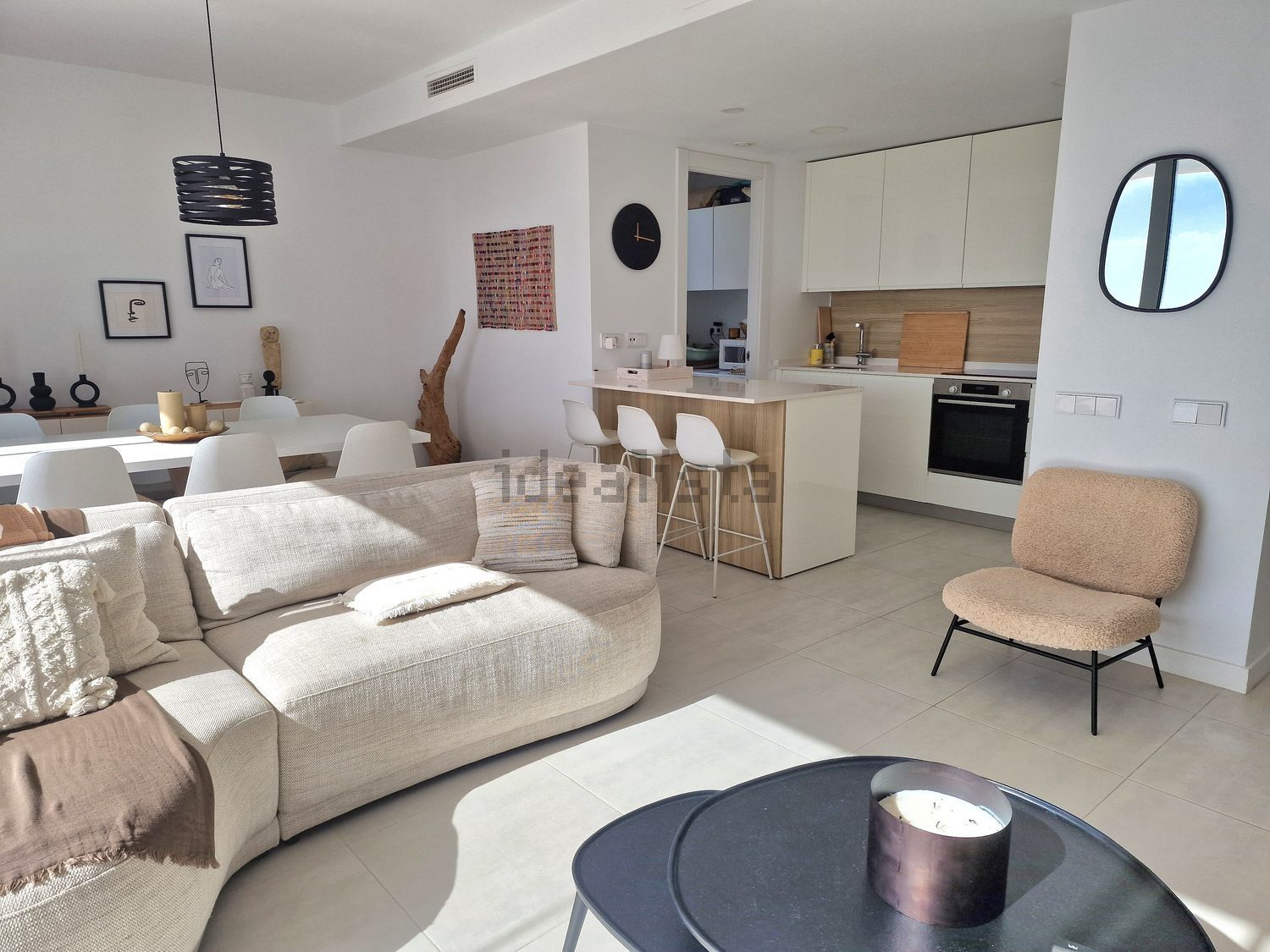 Pis de 320 m² a Estepona