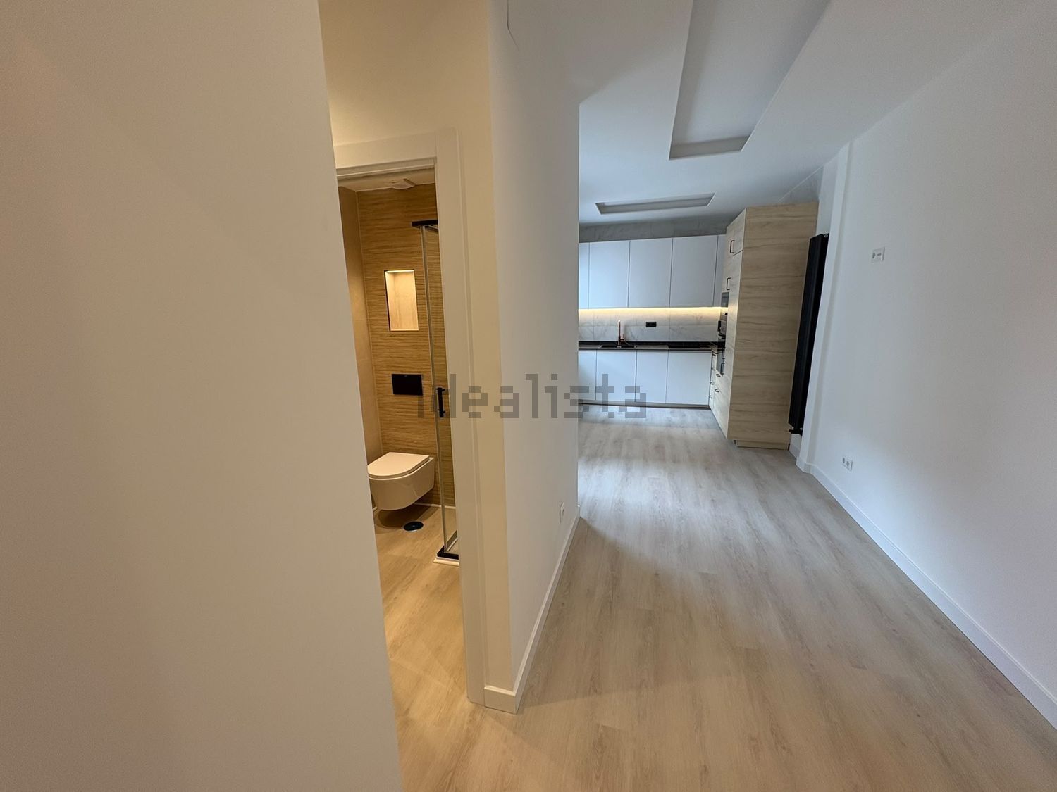 Pis de 48 m² a Madrid