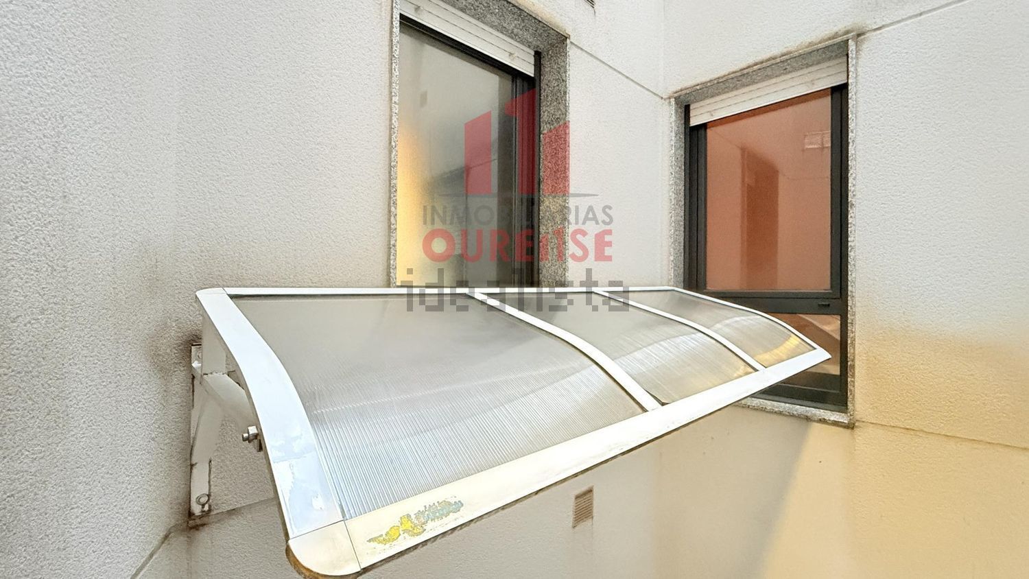 Piso de 55 m² en Ourense