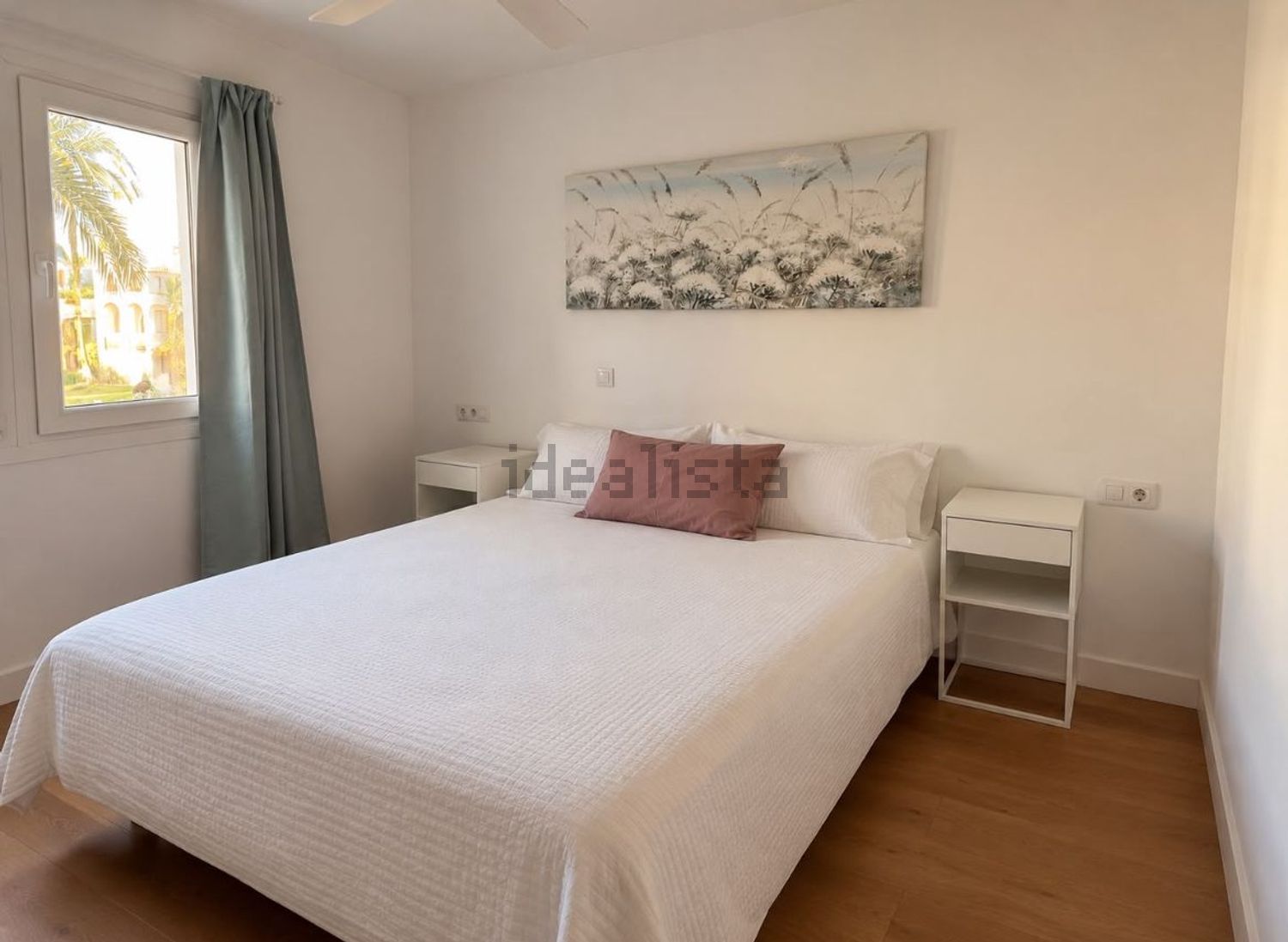 Pis de 70 m² a Sant Llorenç des Cardassar