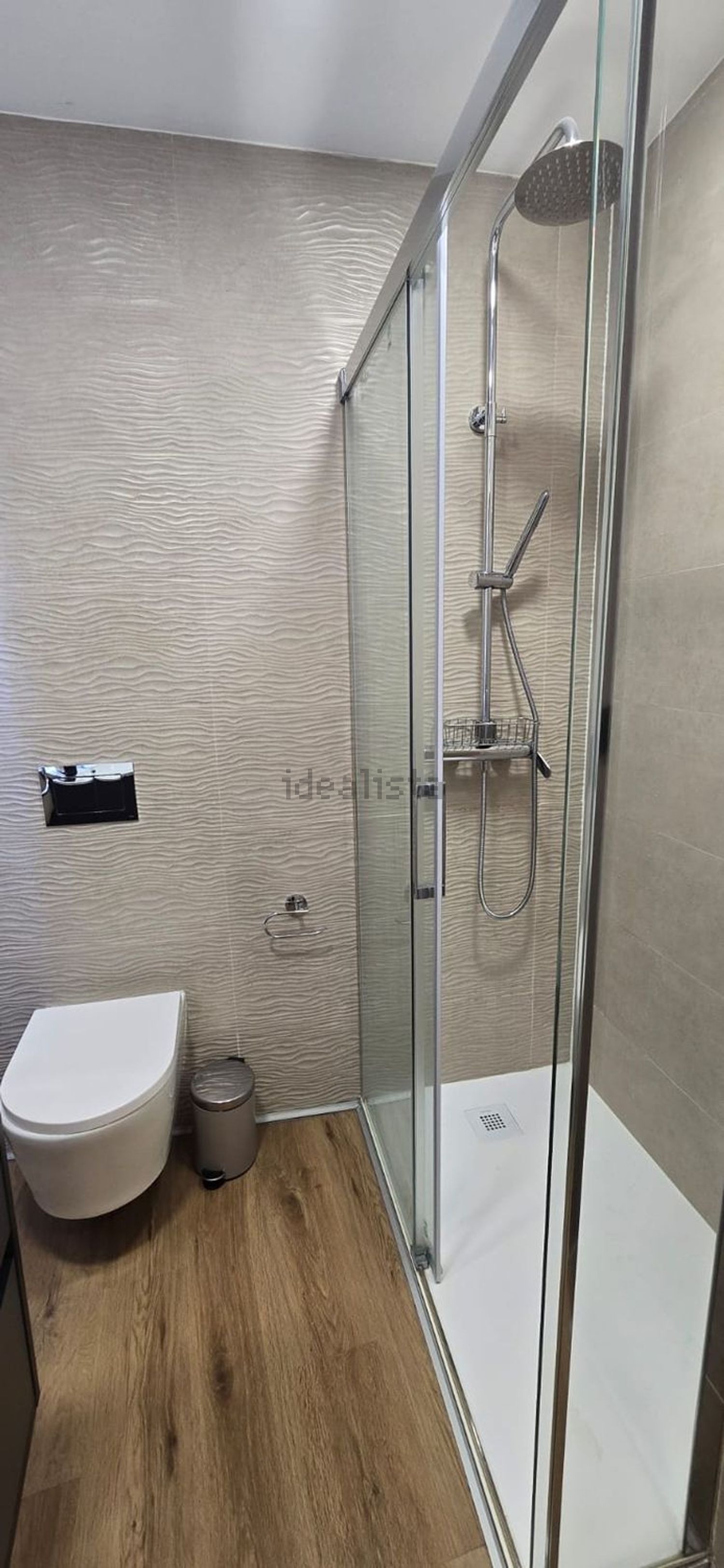 Appartamento 84 m² a Málaga