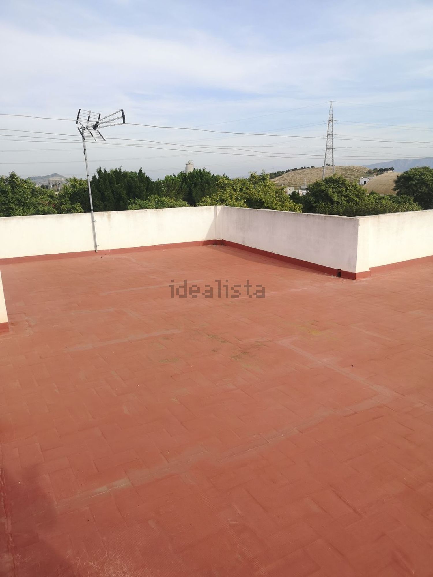 Casa de 150 m² en Murcia