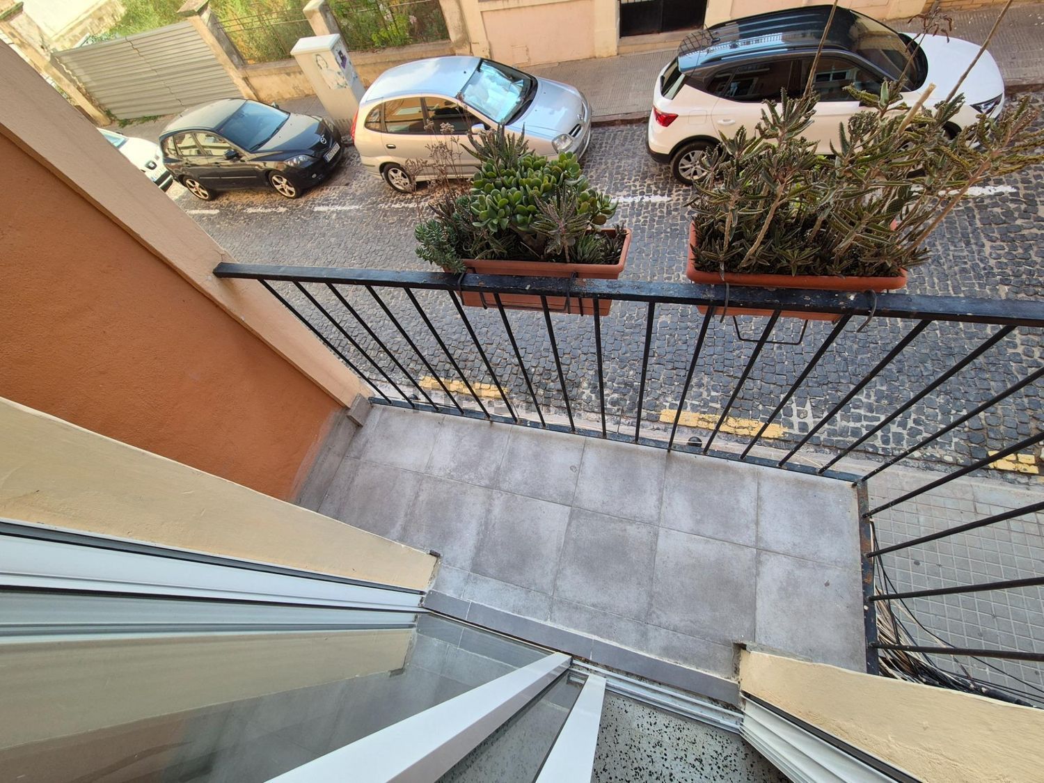 Pis de 73 m² a València
