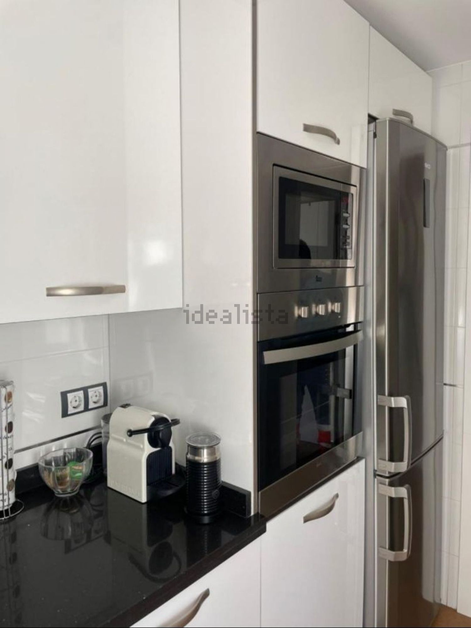 Wohnung 80 m² in Sevilla