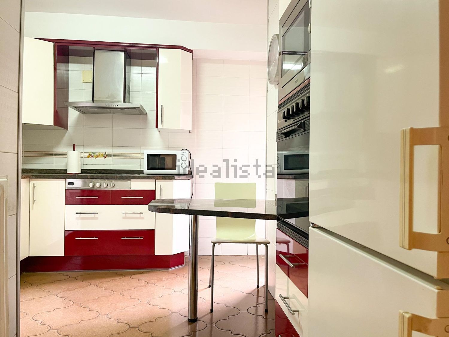 Pis de 108 m² a Saragossa