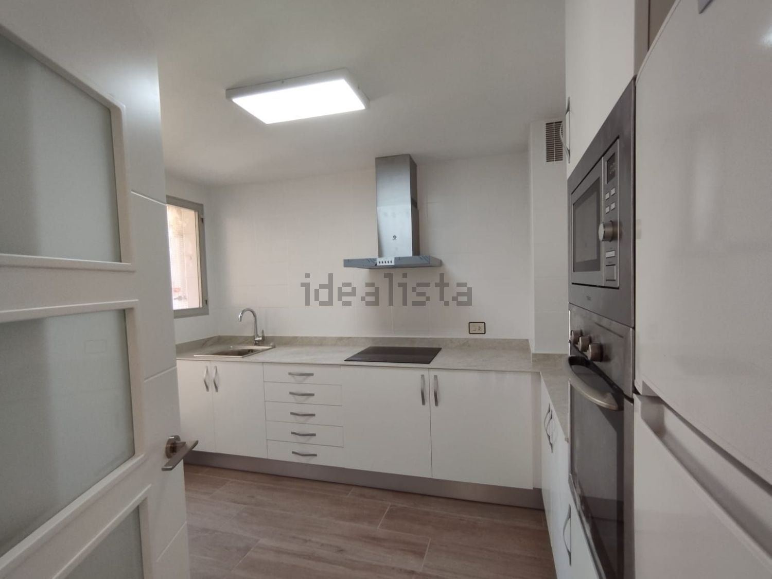 Pis de 96 m² a València