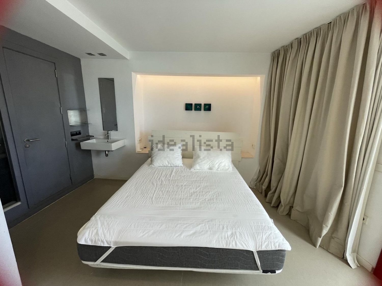 Pis de 94 m² a Eivissa