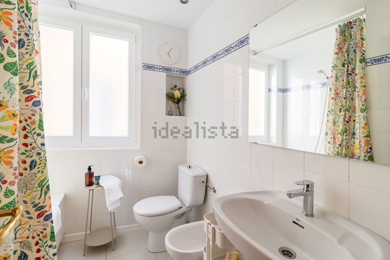 Habitació de lloguer, Santander