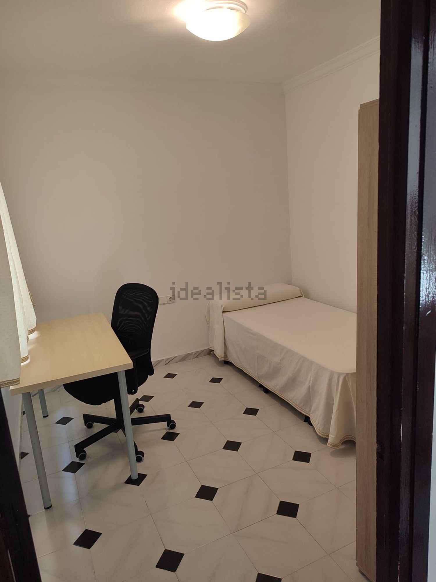 Pis de 65 m² a Sevilla