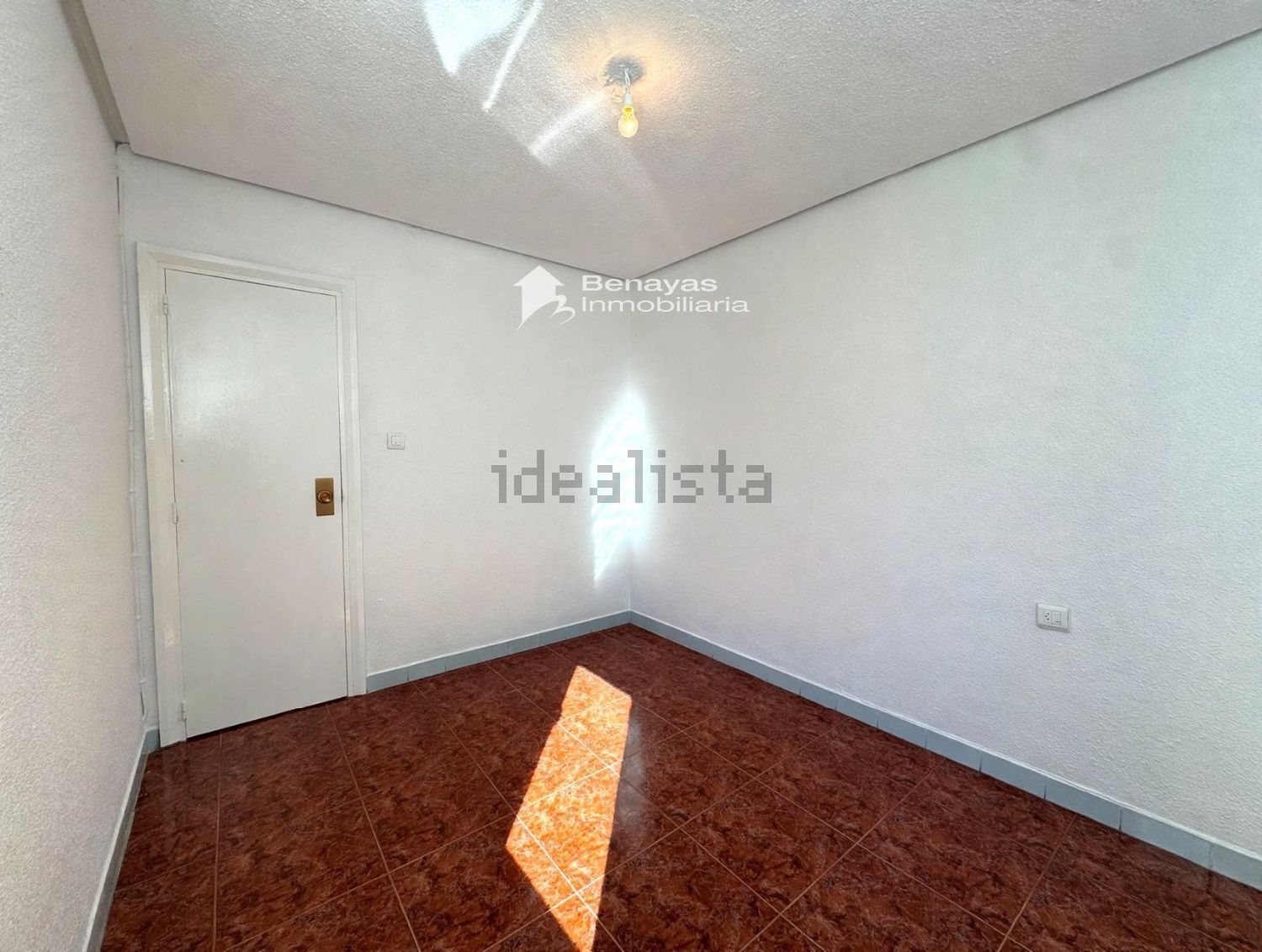 Pis de 65 m² a Salamanca
