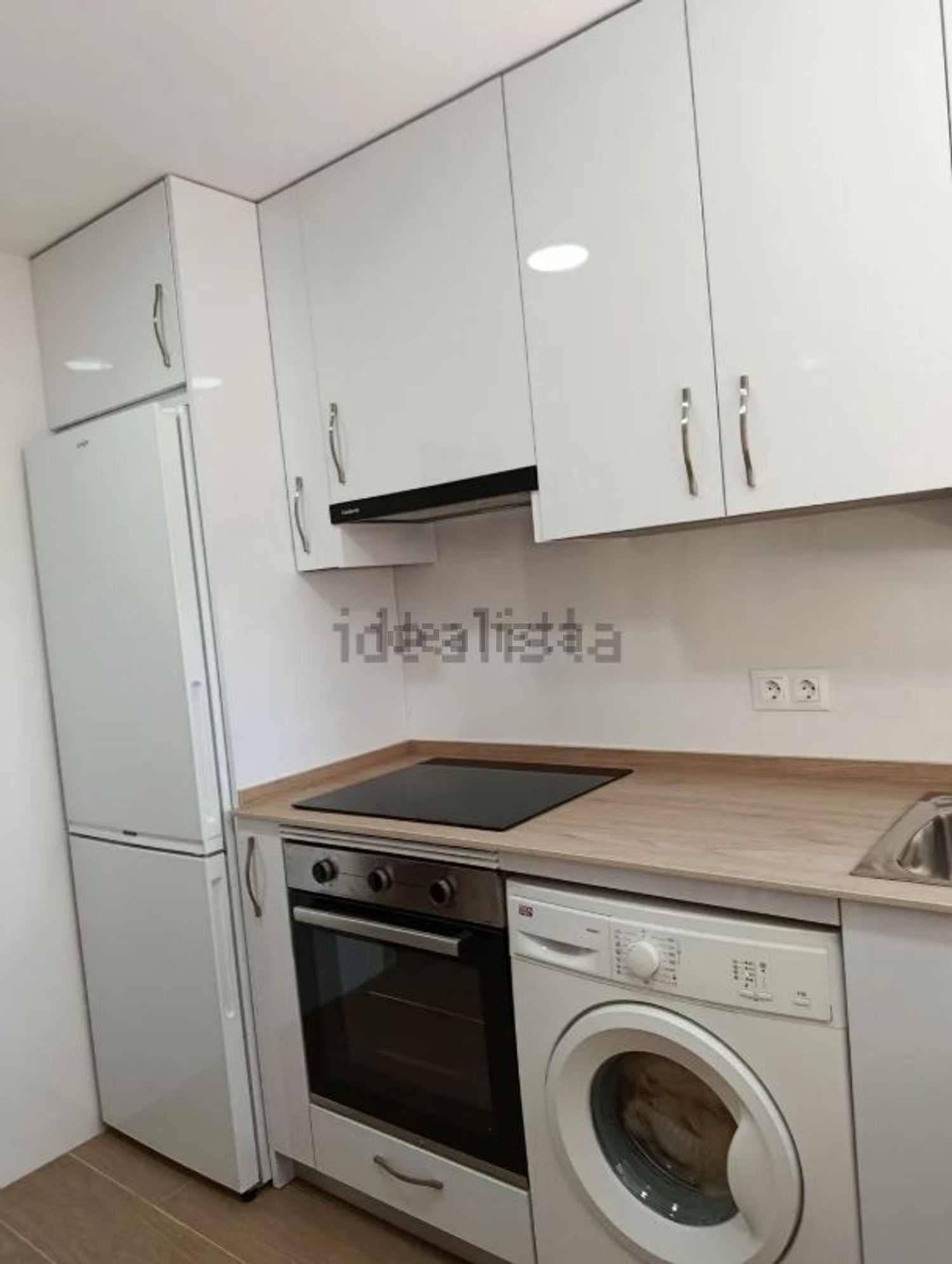 Appartamento 85 m² a Málaga