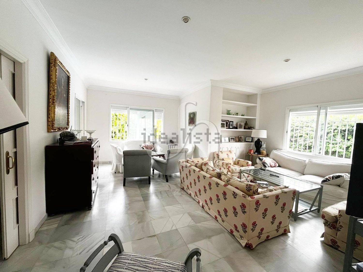 Casa de 293 m² en El Puerto de Santa María