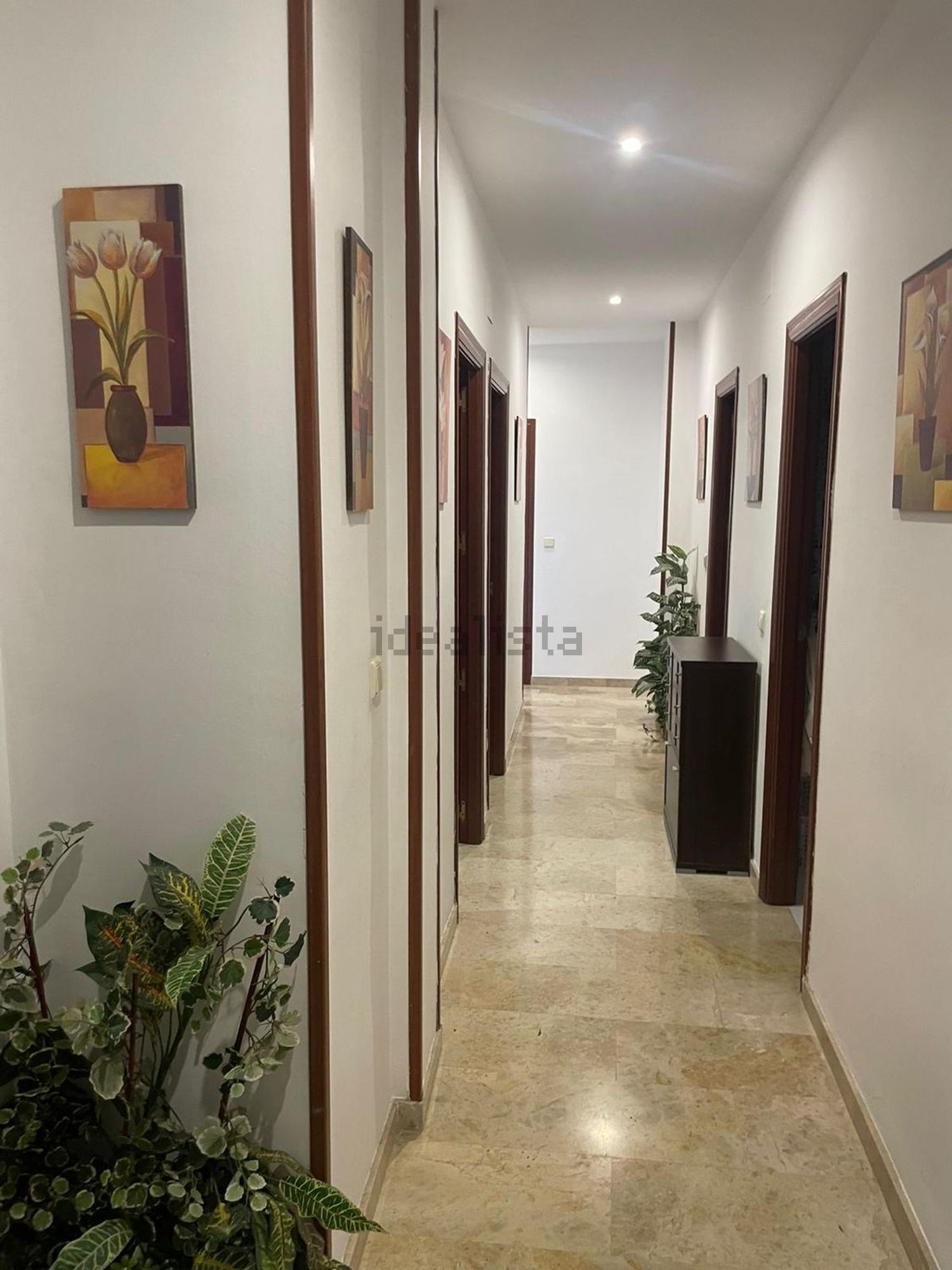 Pis de 92 m² a Huelva
