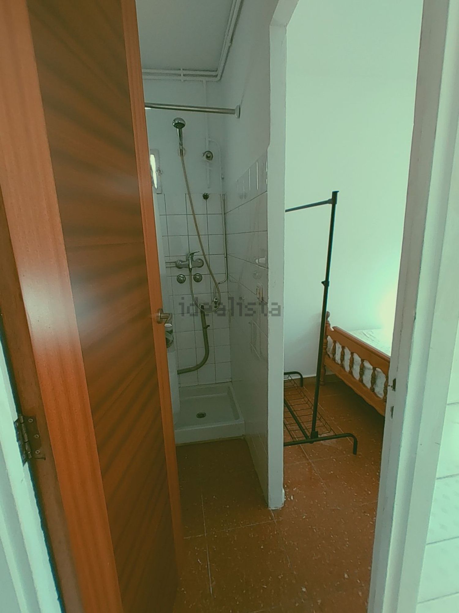 Habitació de lloguer, Pontevedra
