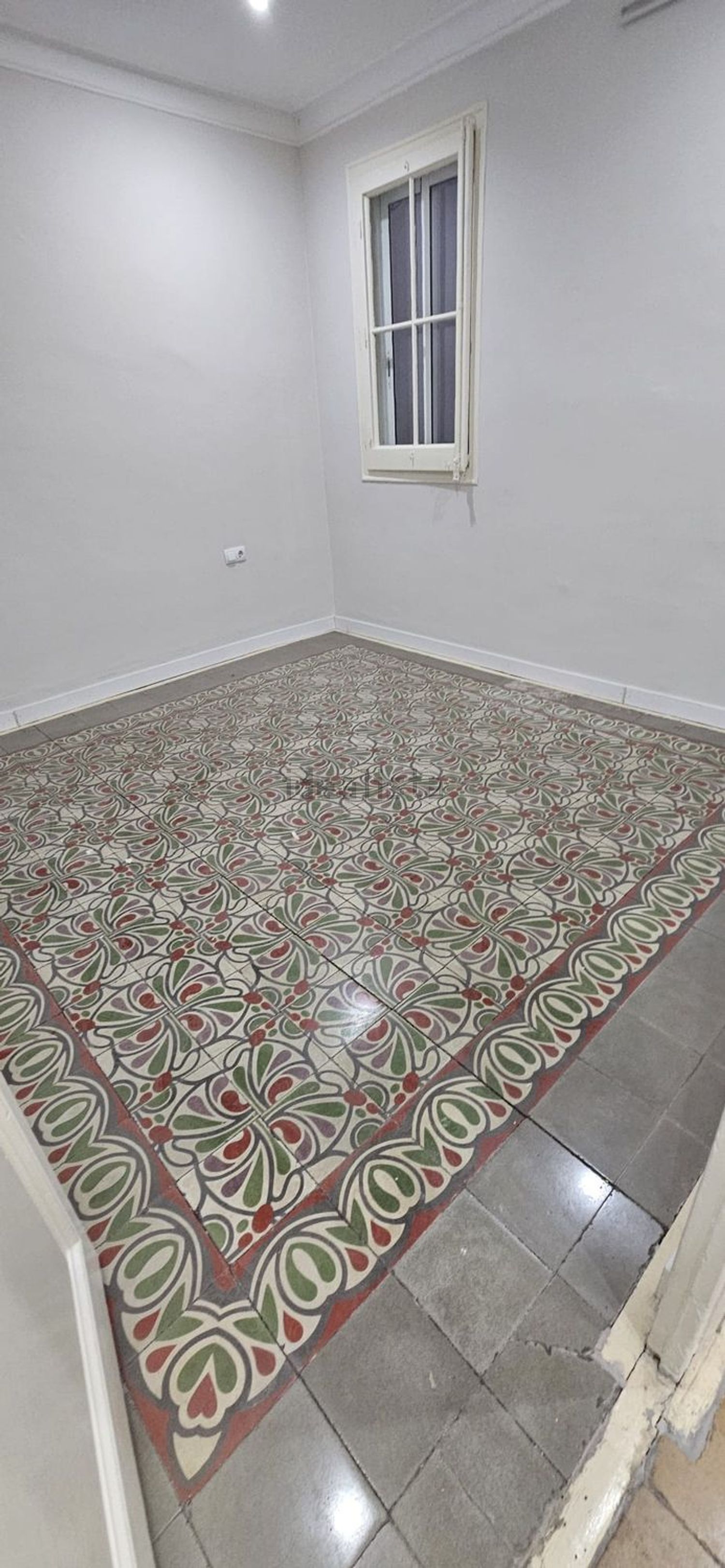 Квартира 220 м² у Барселоні