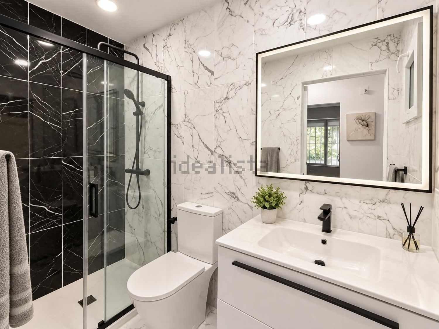 Pis de 60 m² a Estepona