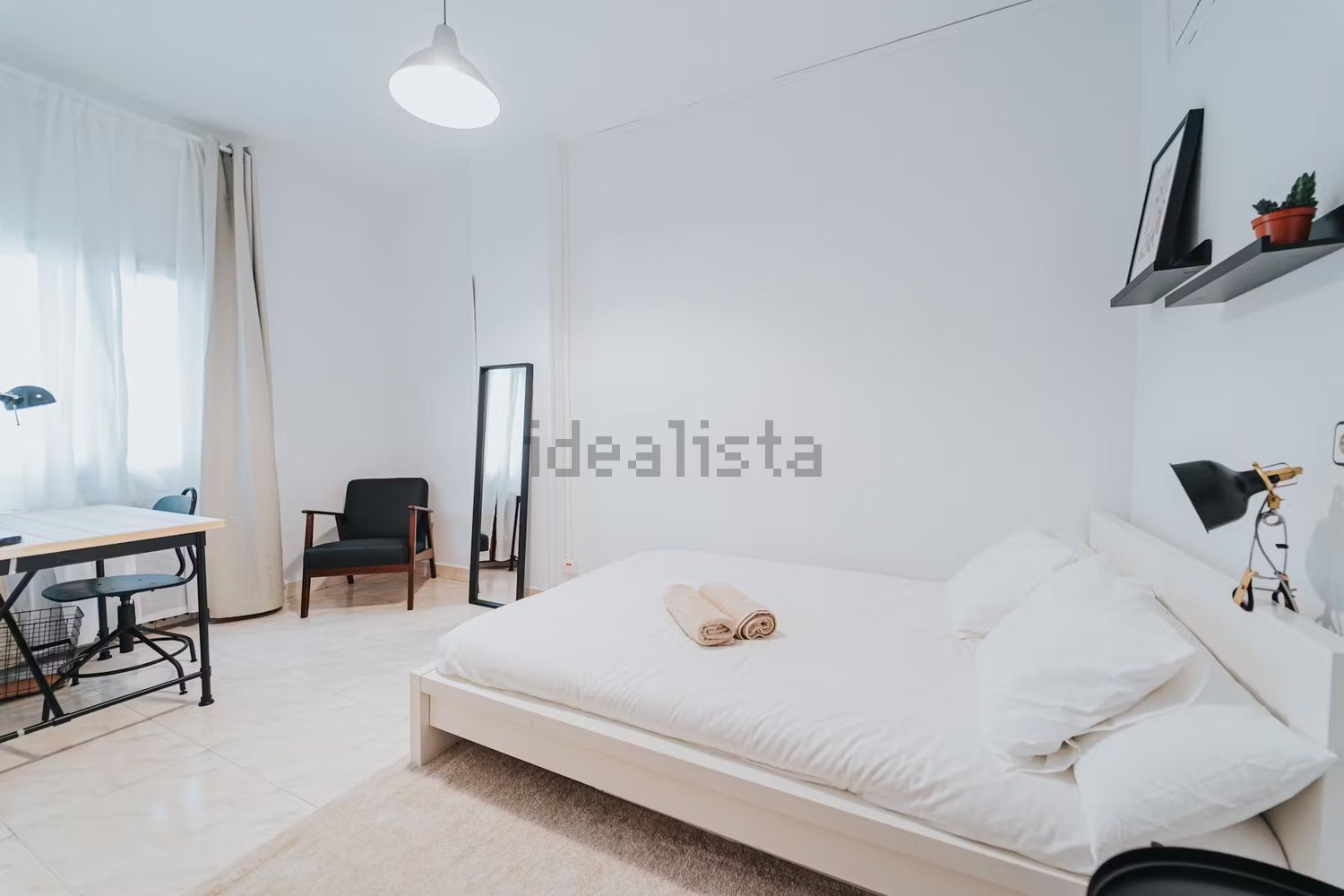 Habitación en alquiler, Sevilla