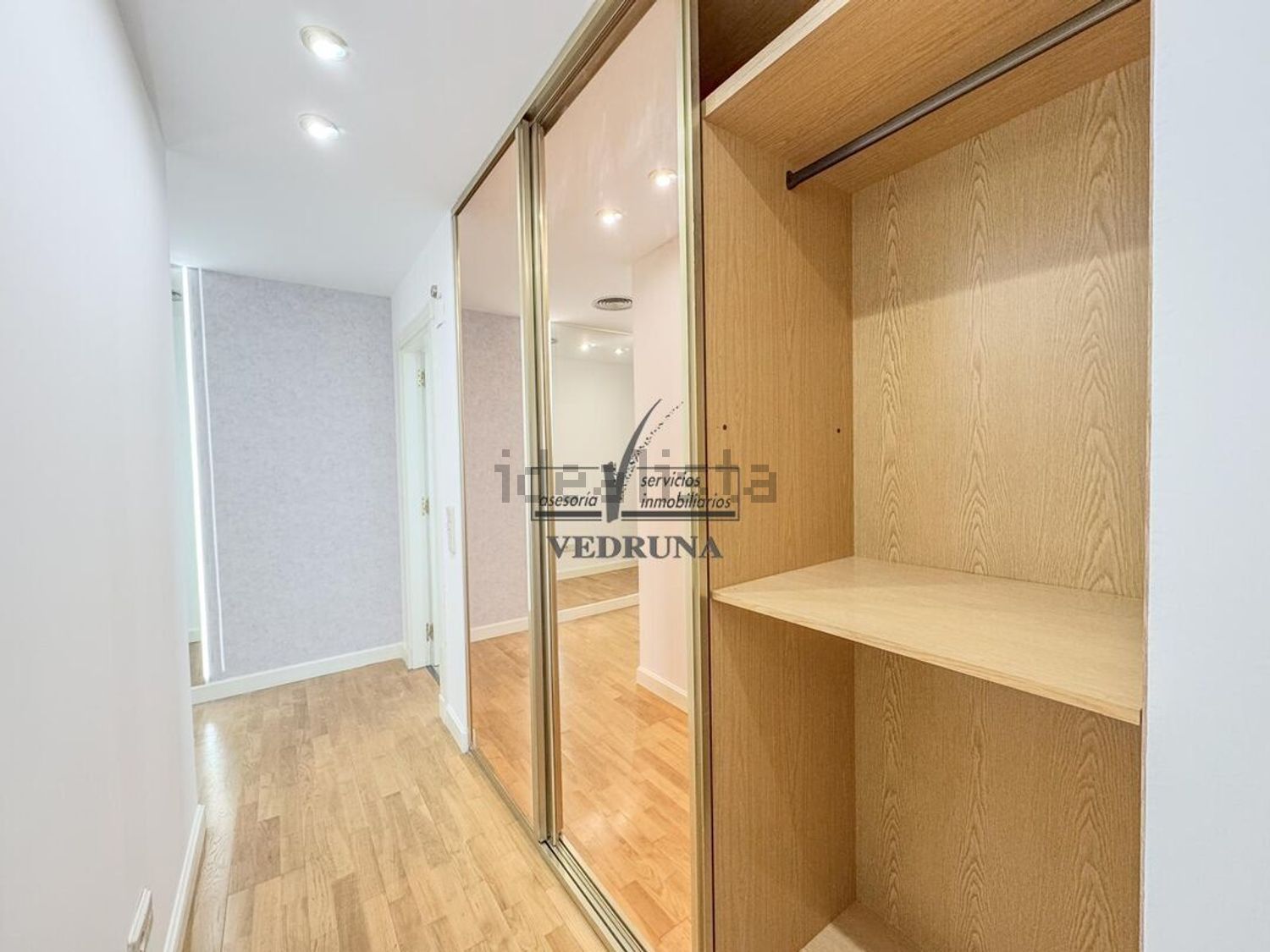 Pis de 65 m² a Saragossa