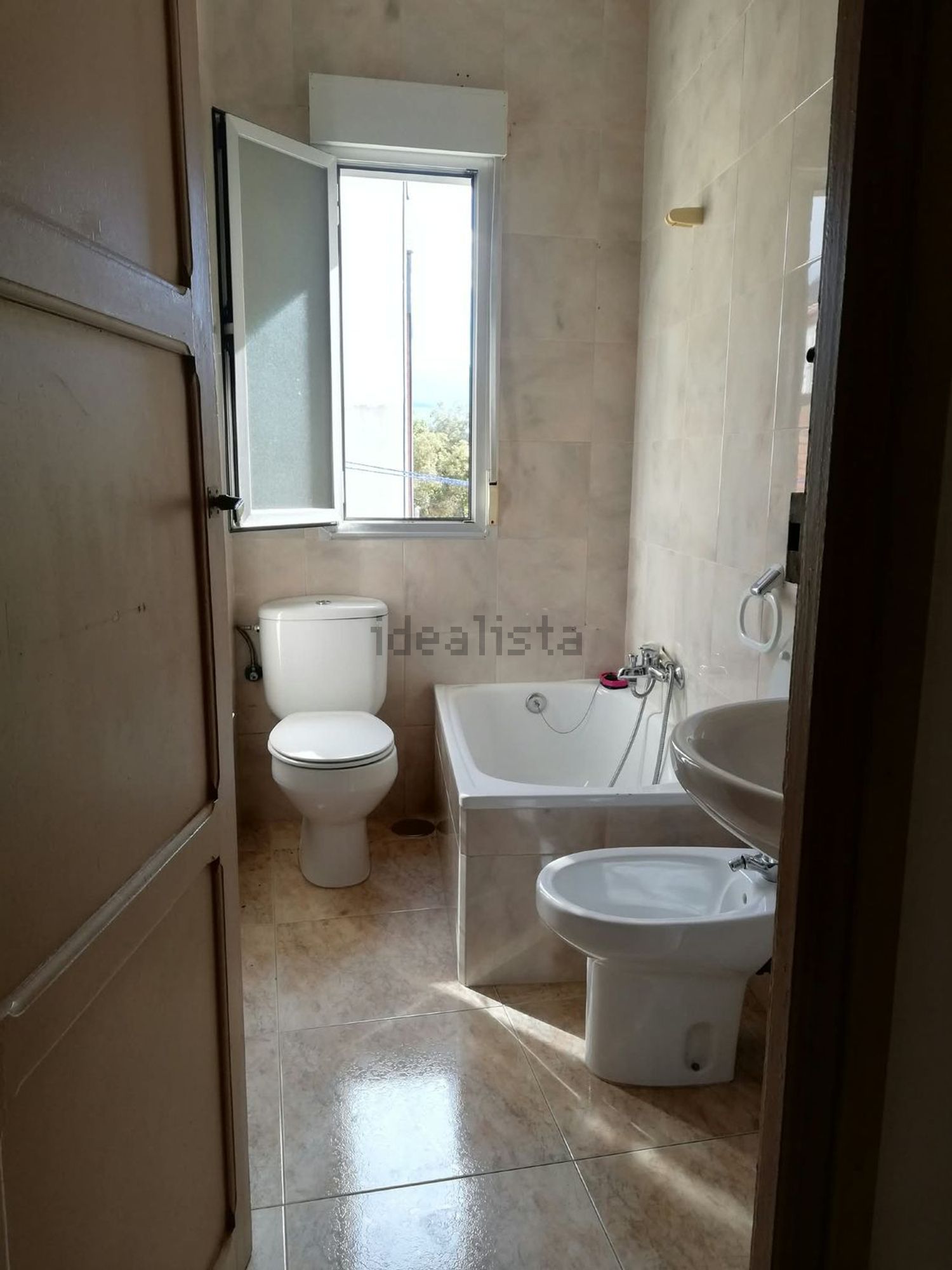 Habitación en alquiler, Ponferrada