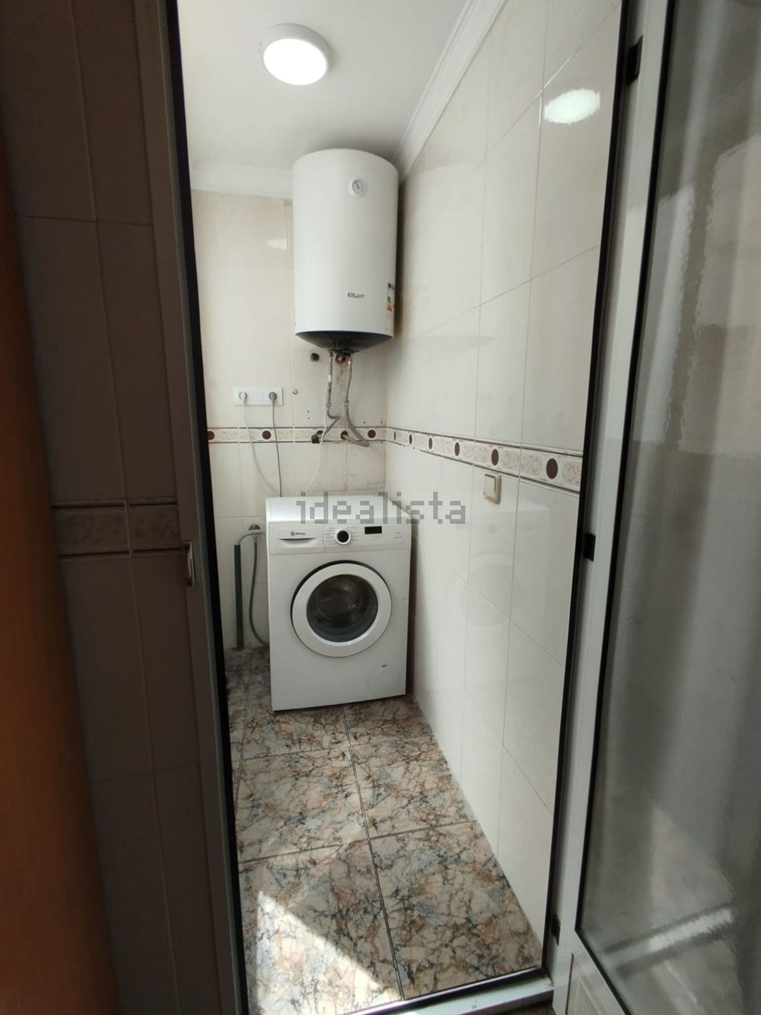 Habitació de lloguer, Alzira