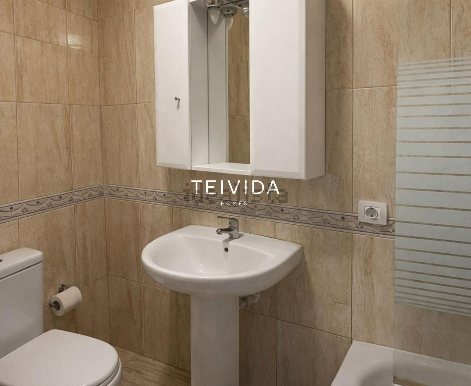 Appartement 80 m² à Arona
