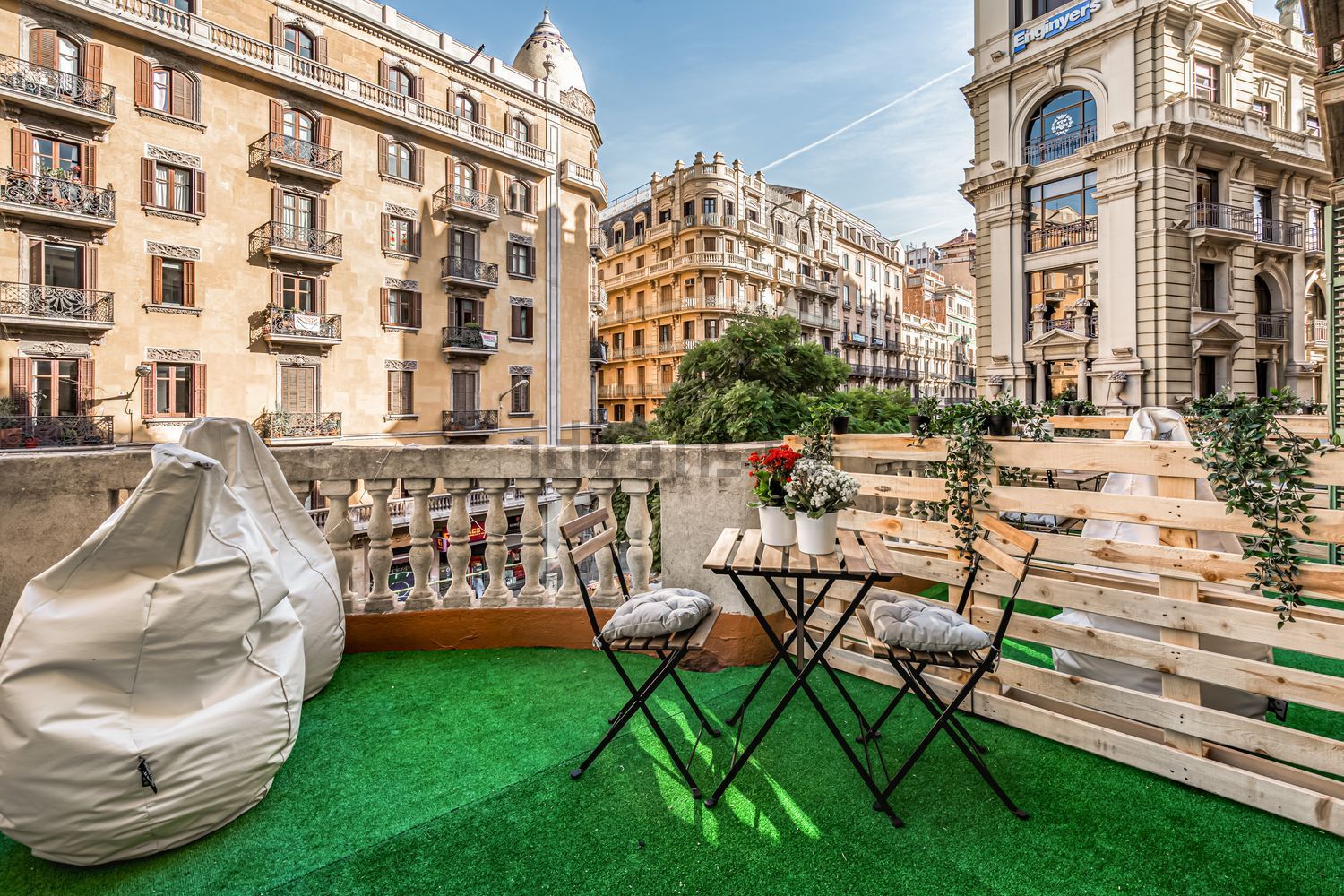 Habitación en alquiler, Barcelona