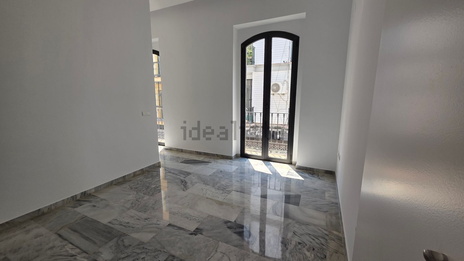 Wohnung 65 m² in Sevilla